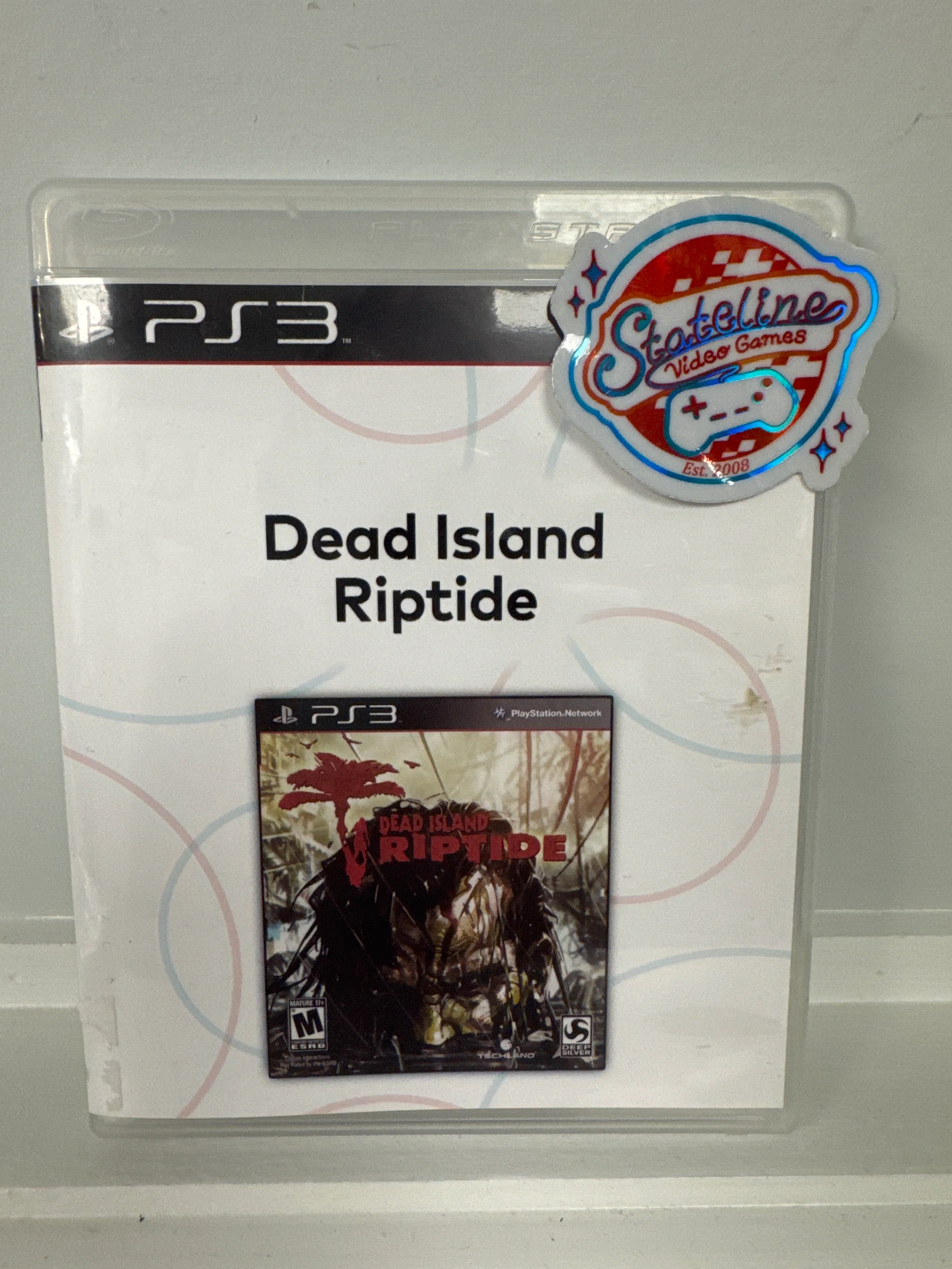 Dead Island Riptide - Playstation 3 - Image 5