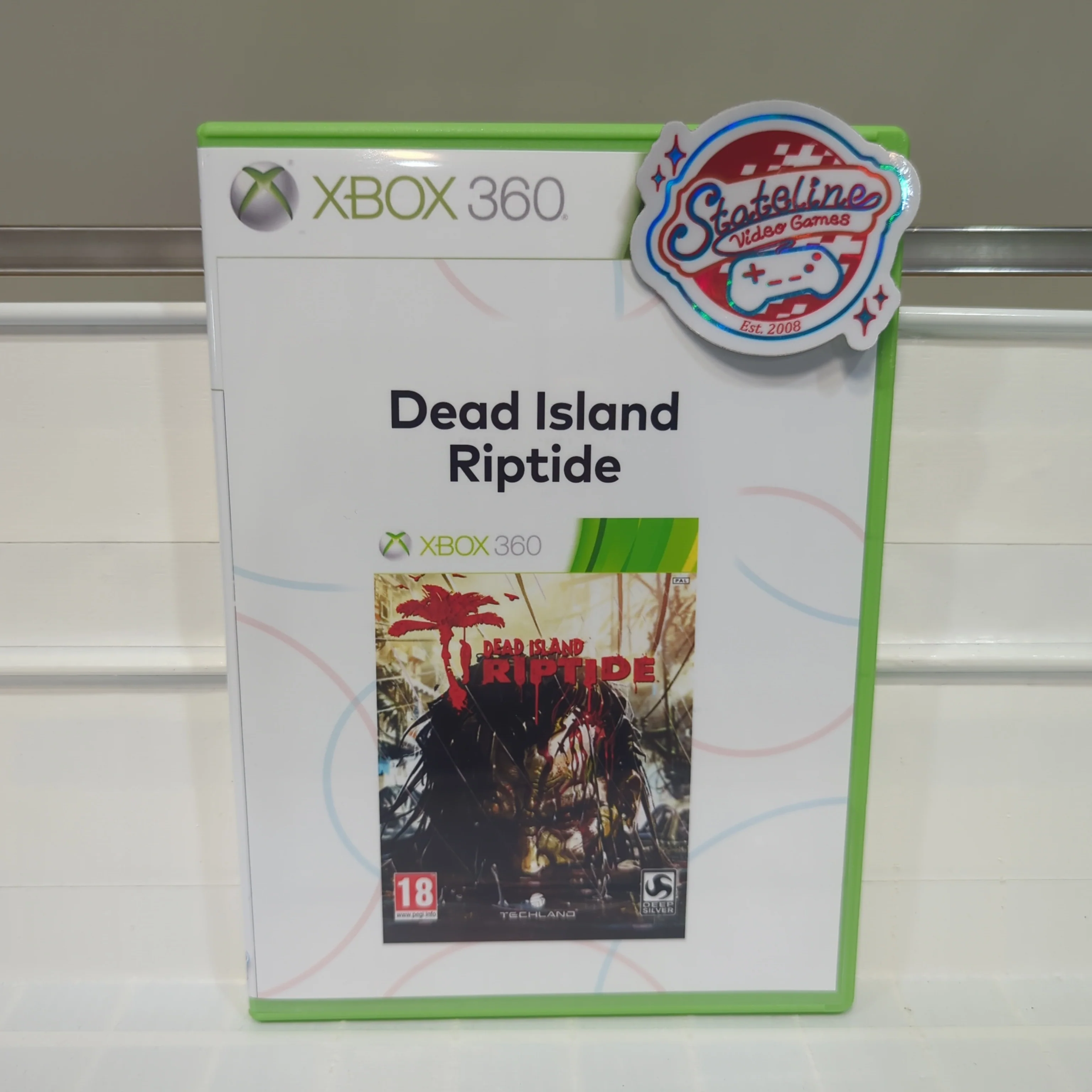 Dead Island Riptide - Xbox 360 - Image 3