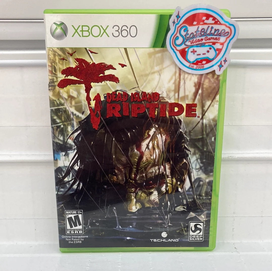 Dead Island Riptide - Xbox 360 - Image 7