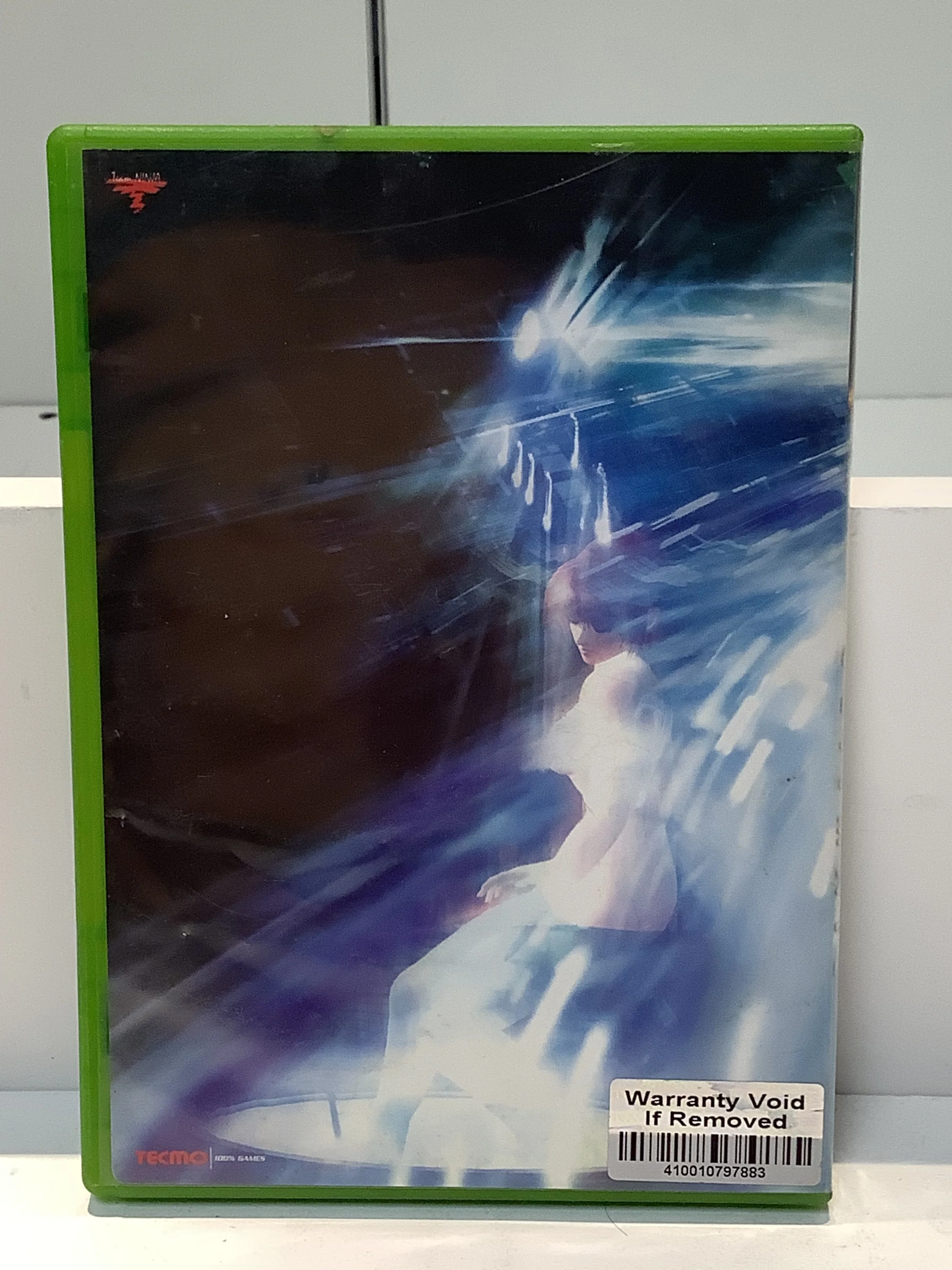 Dead or Alive 2 Ultimate - Xbox - Image 2