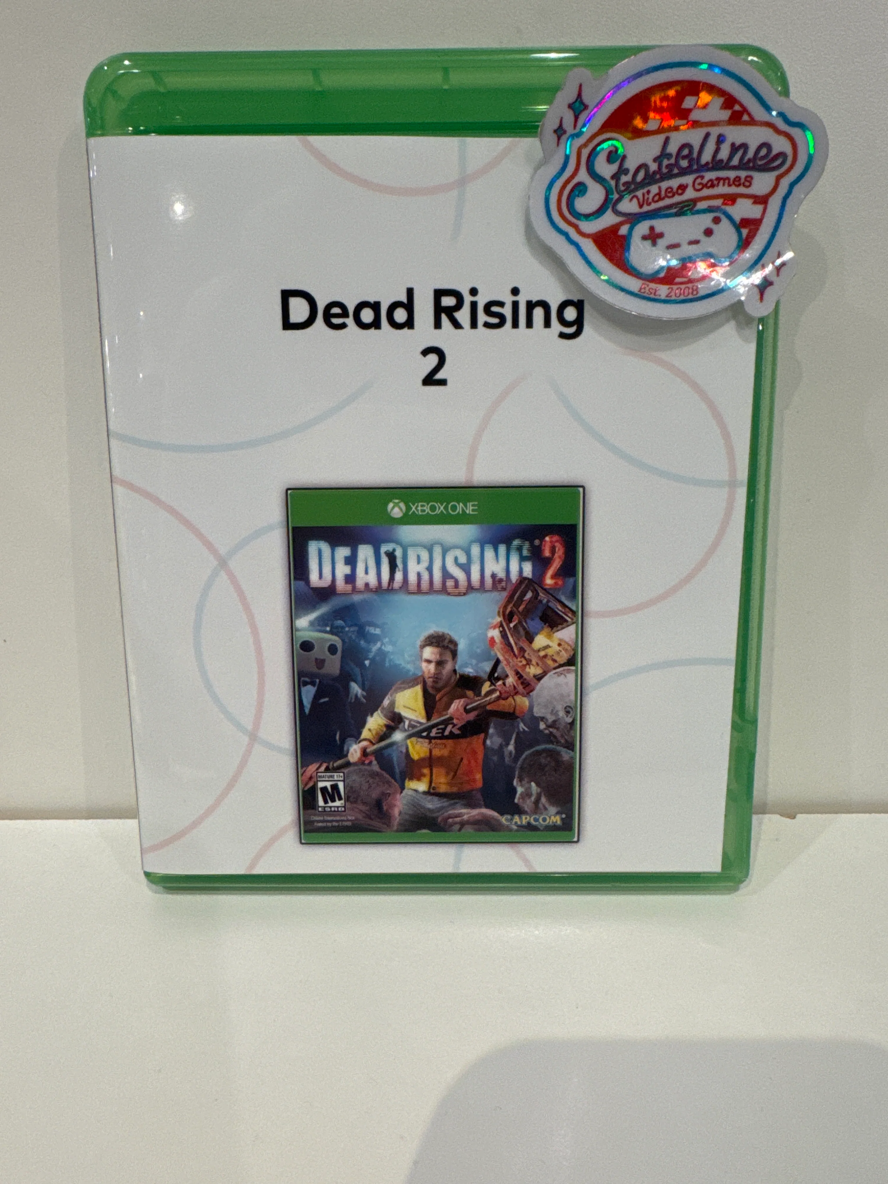 Dead Rising 2 - Xbox One - Image 3