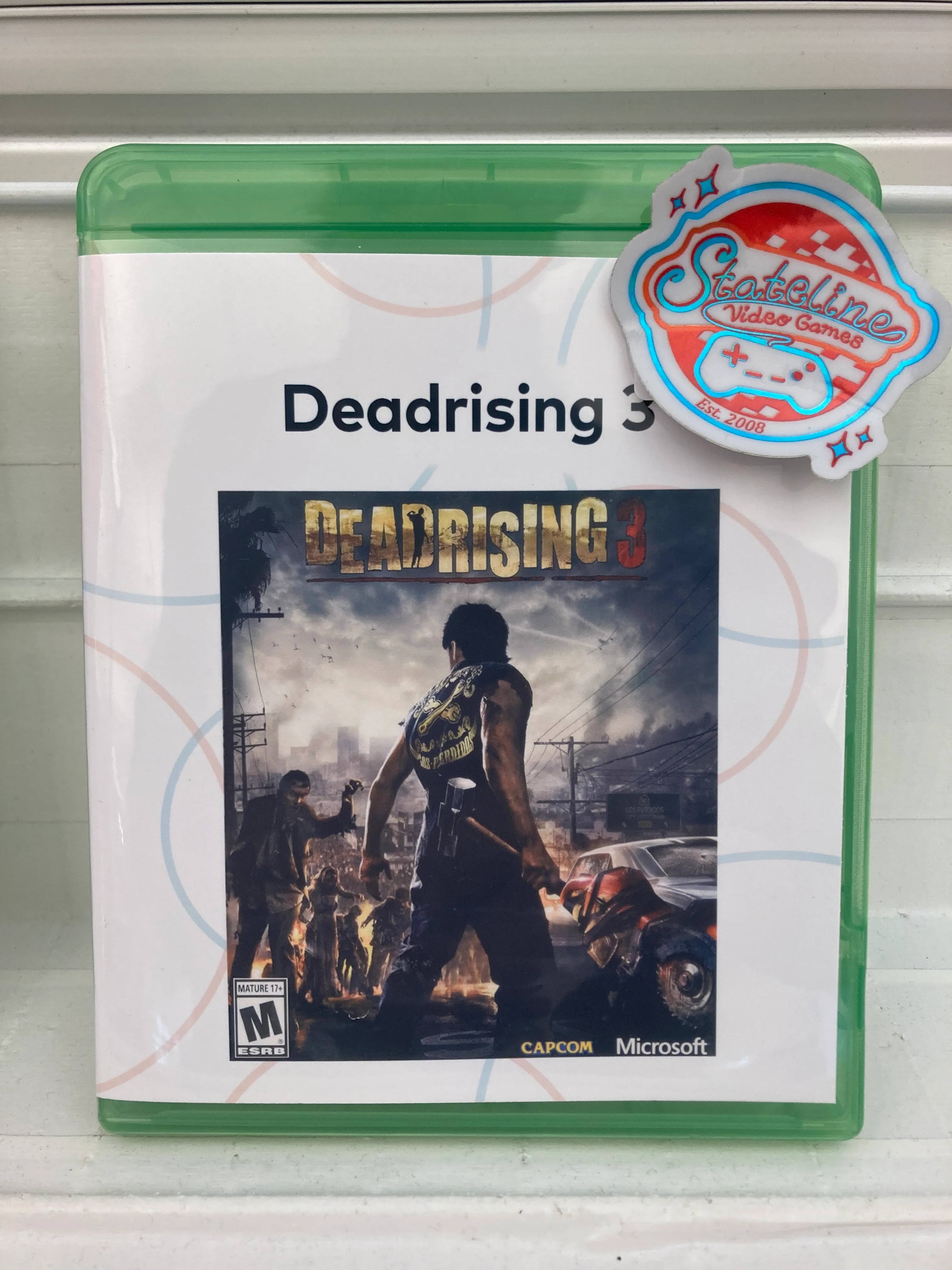 Dead Rising 3 - Xbox One - Image 3