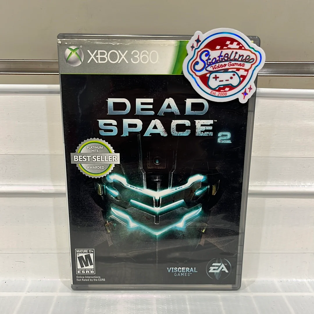 Dead Space 2 - Xbox 360 - Image 3