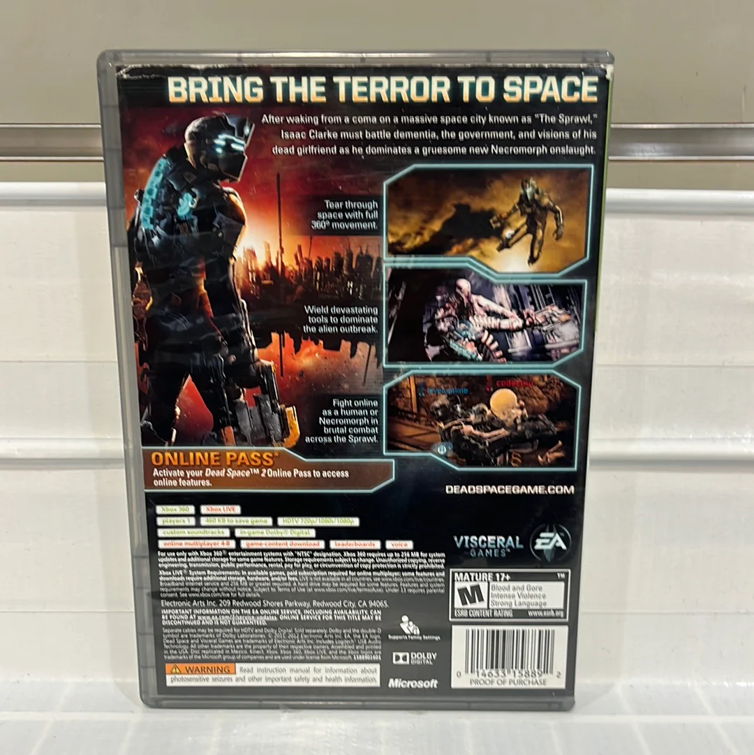 Dead Space 2 - Xbox 360 - Image 4