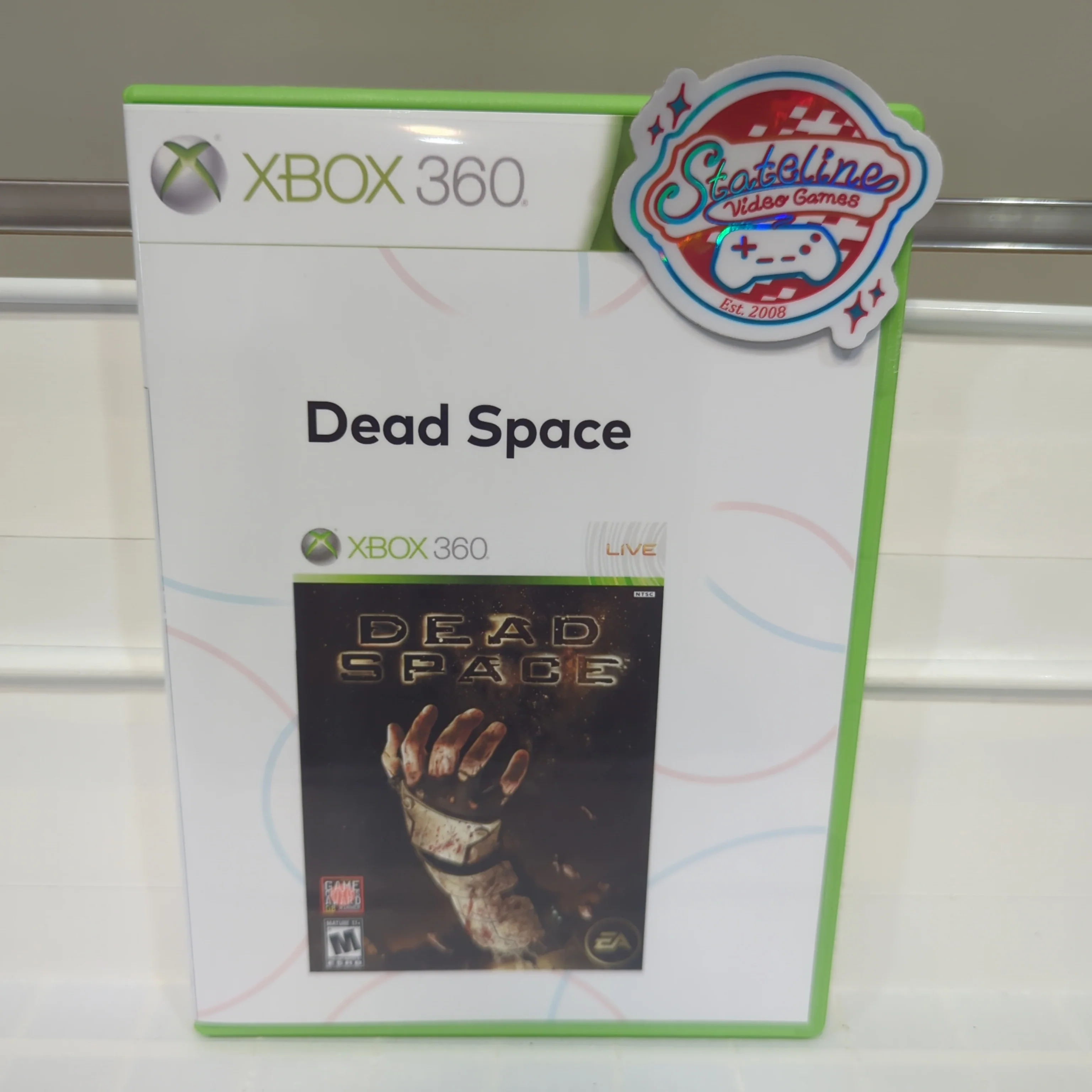 Dead Space - Xbox 360 - Image 3