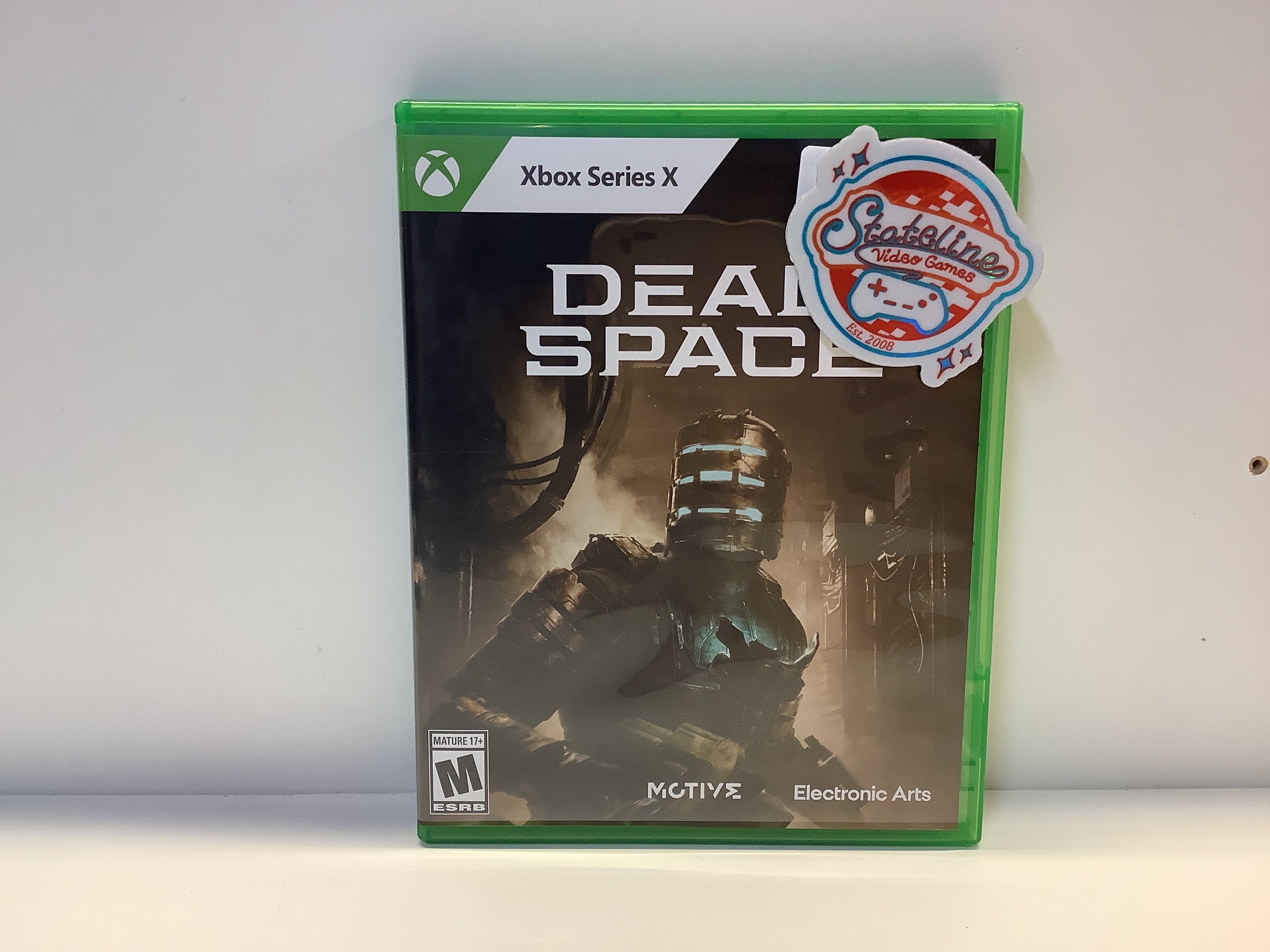Dead Space - Xbox Series X