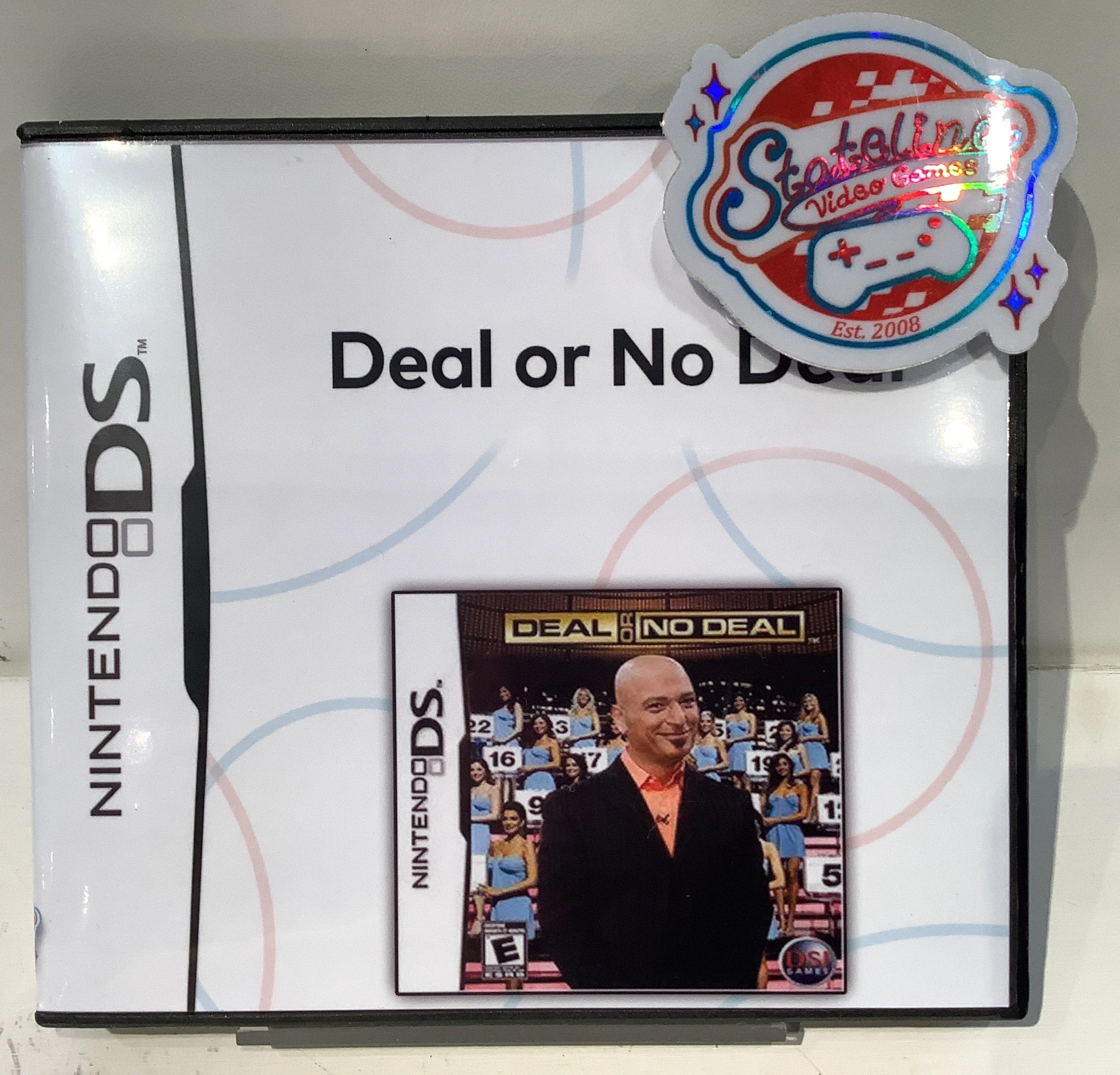 Deal or No Deal - Nintendo DS - Image 3
