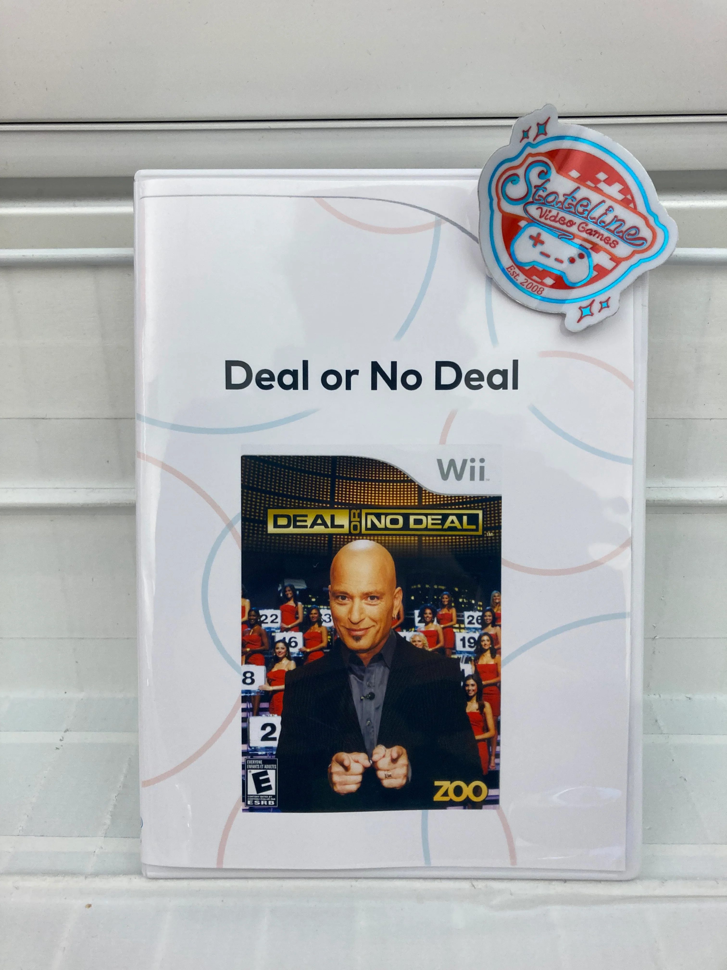 Deal or No Deal - Wii - Image 3