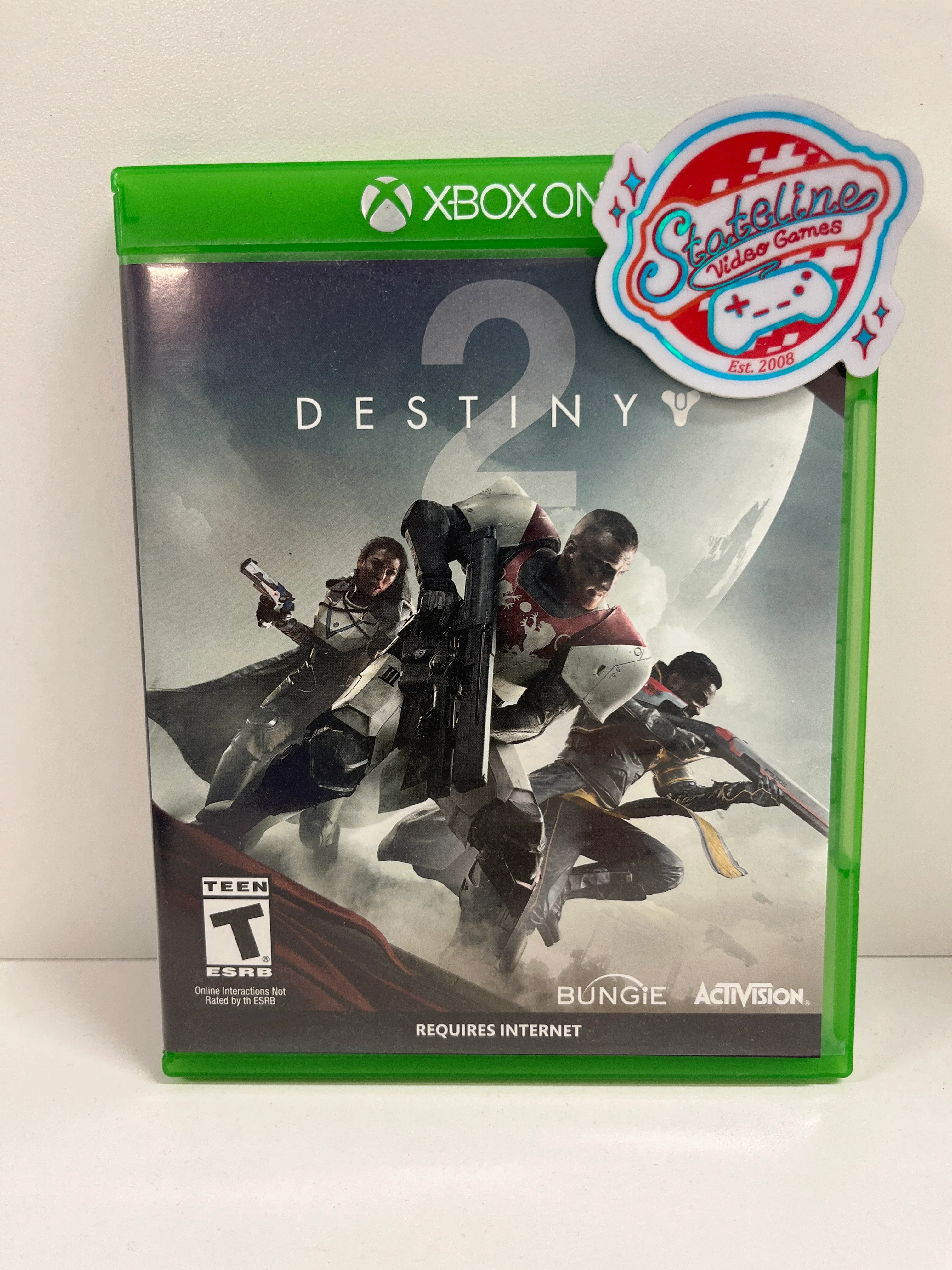 Destiny 2 - Xbox One