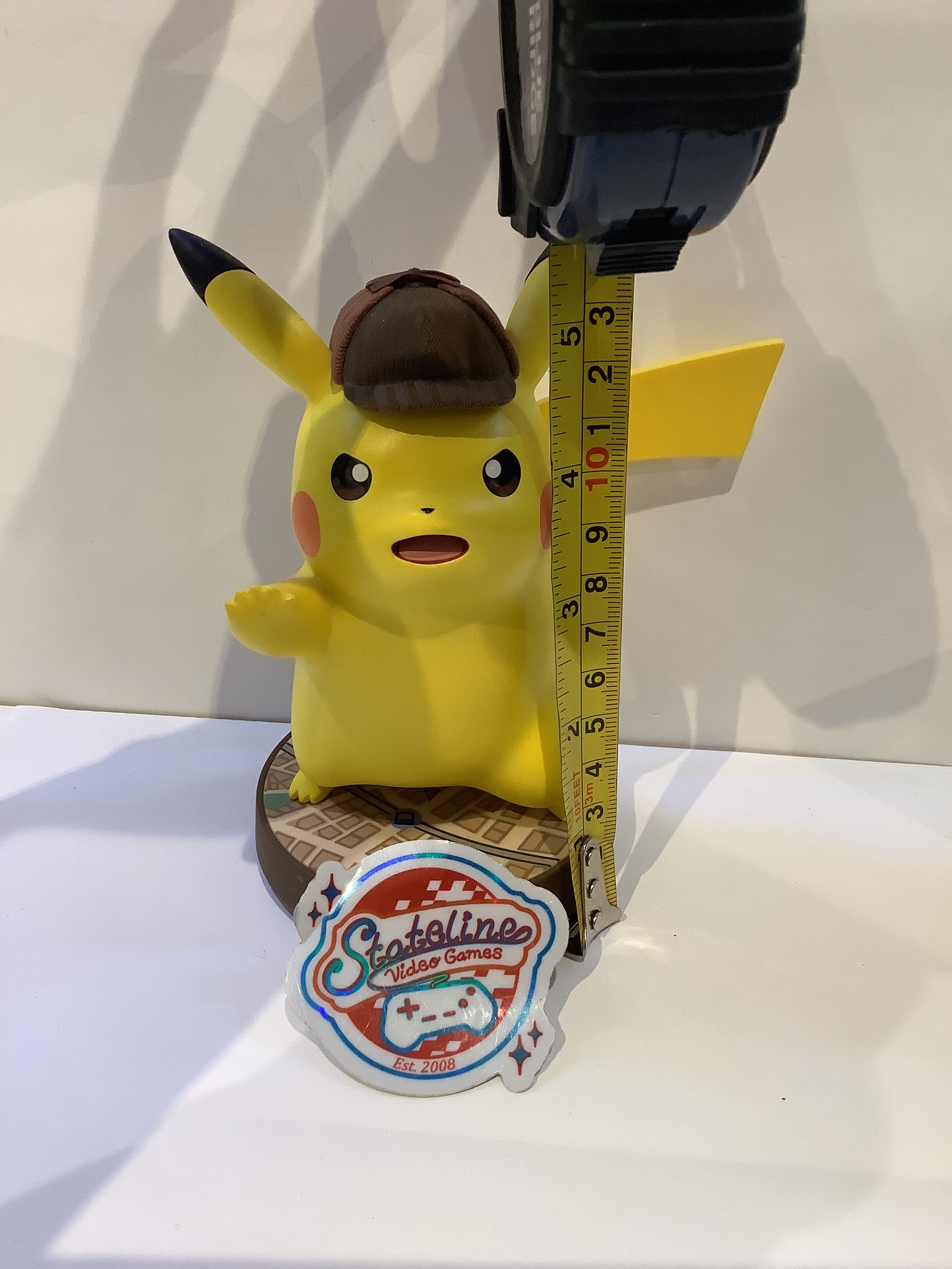 Detective Pikachu - Amiibo - Image 2