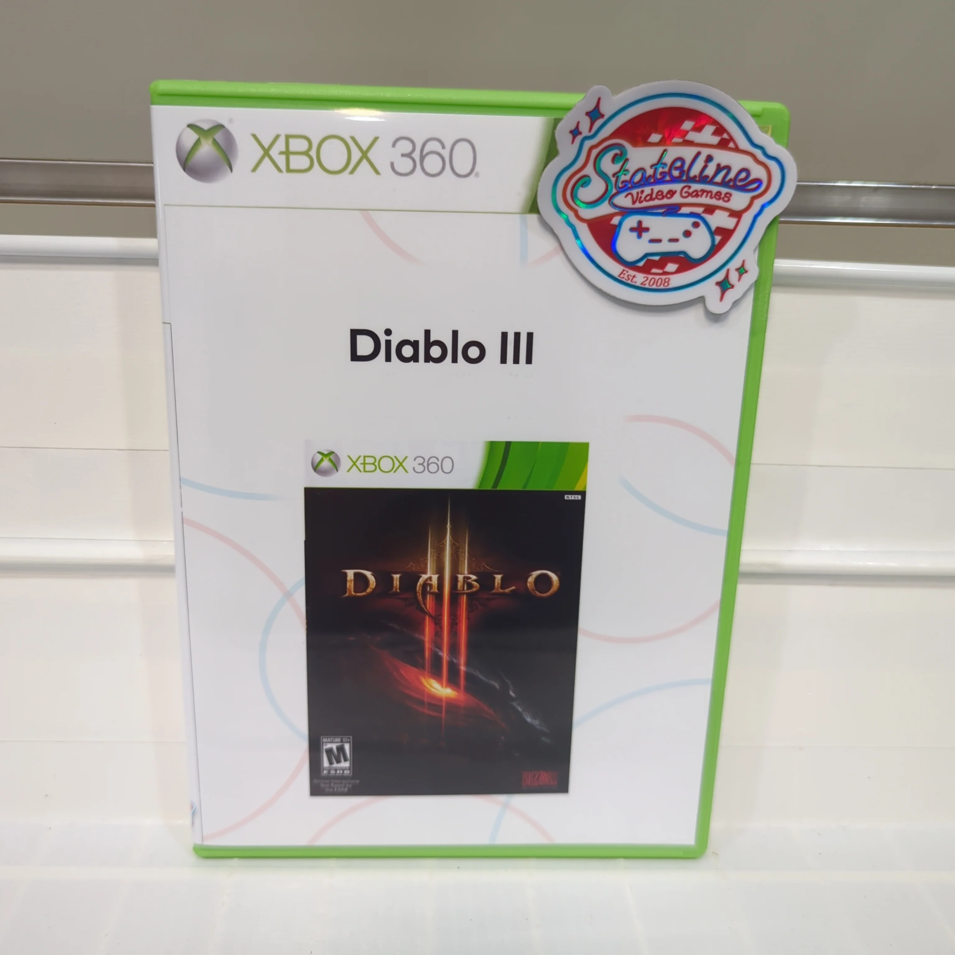 Diablo III - Xbox 360 - Image 3