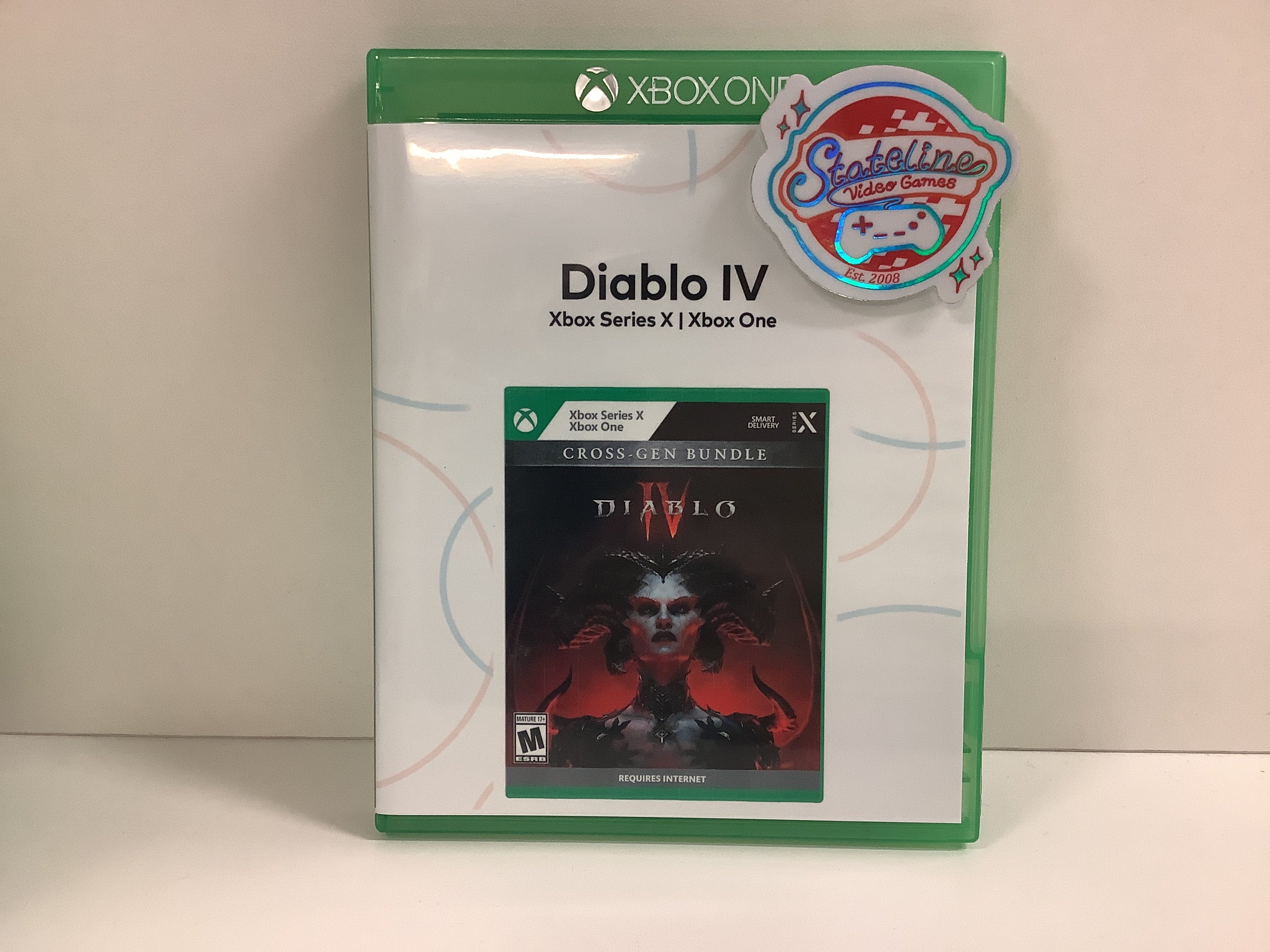 Diablo IV - Xbox Series X - Image 5