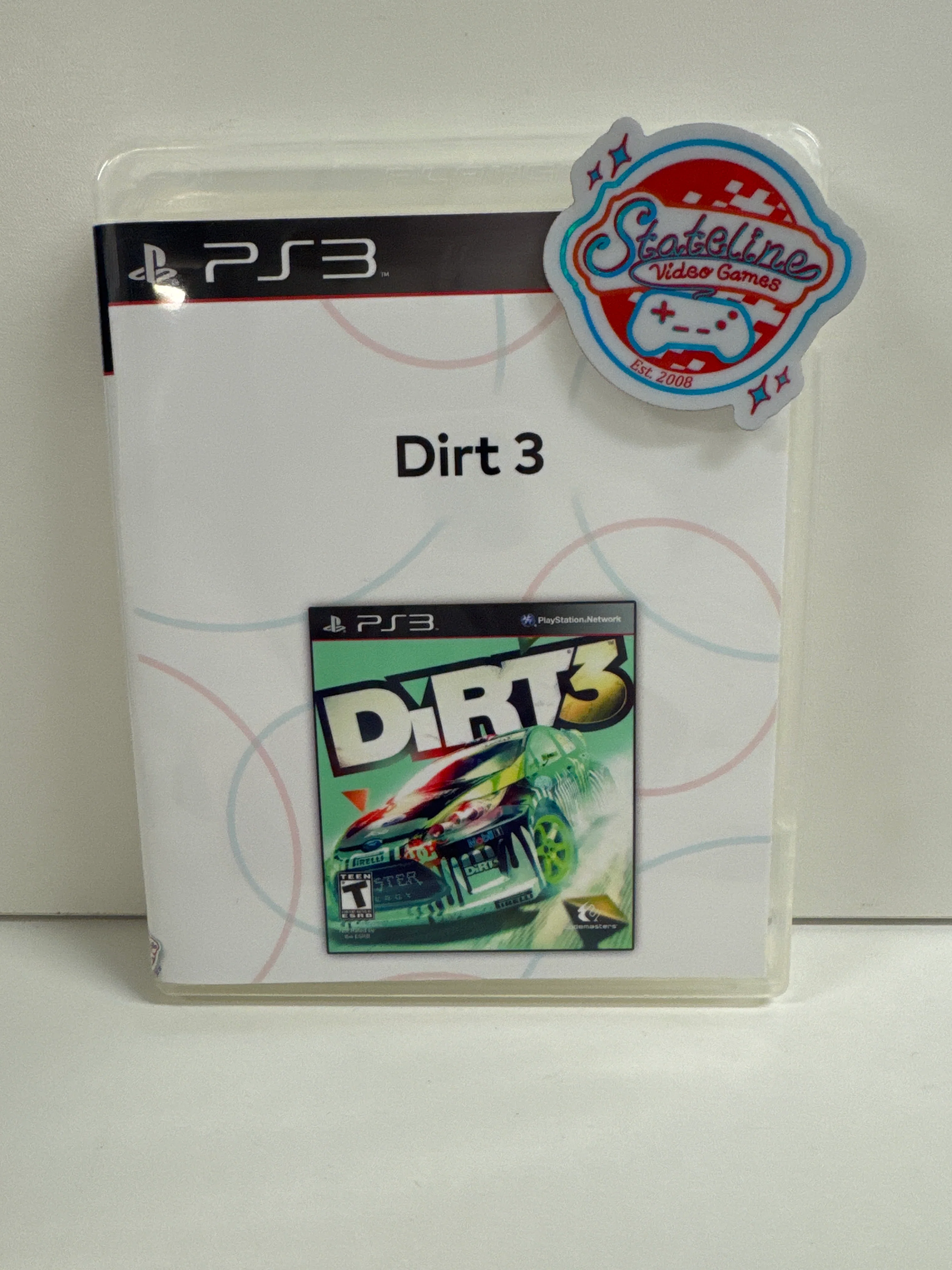 Dirt 3 - Playstation 3 - Image 3
