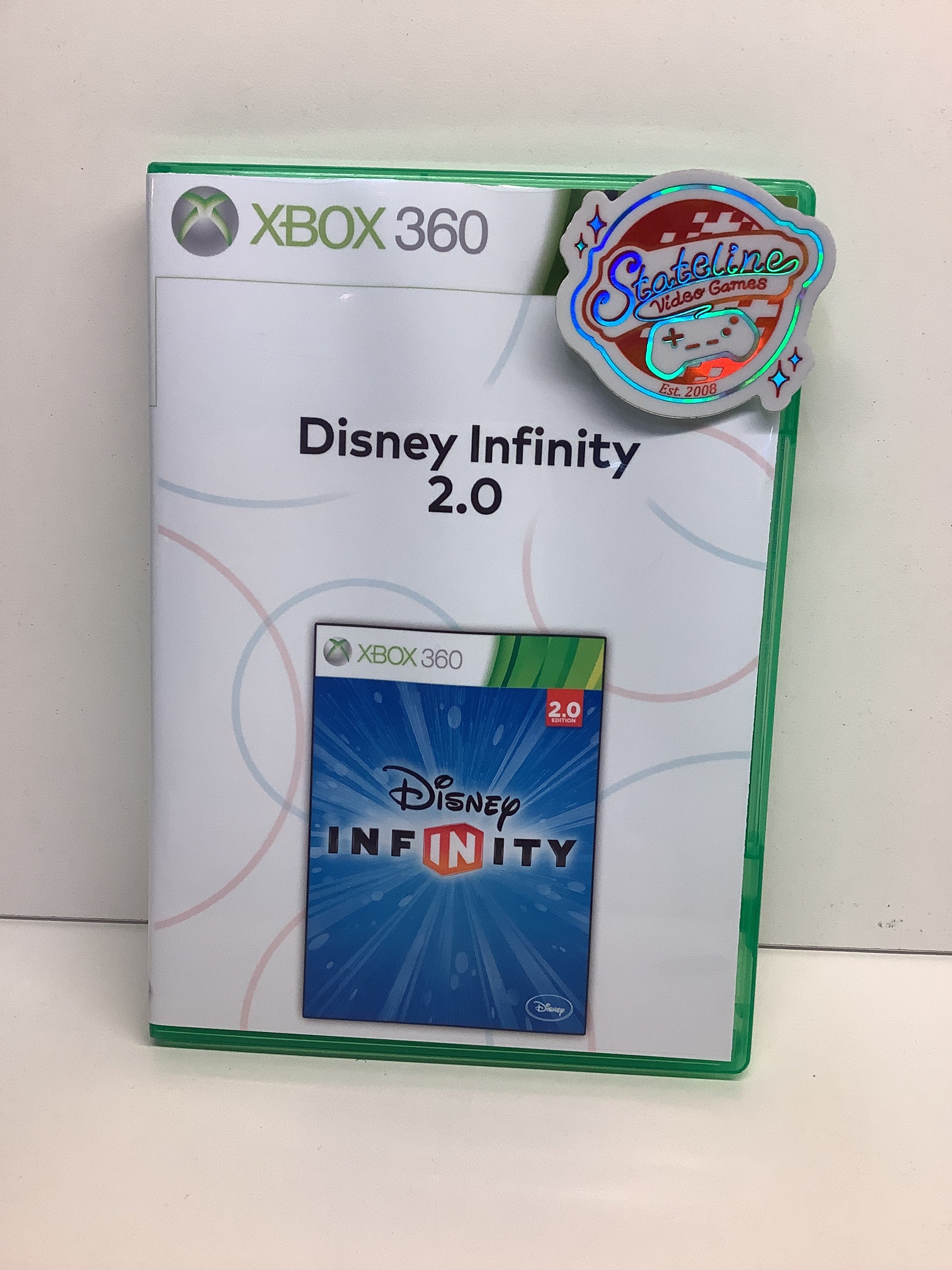 Disney Infinity 2.0 - Xbox 360 - Image 3