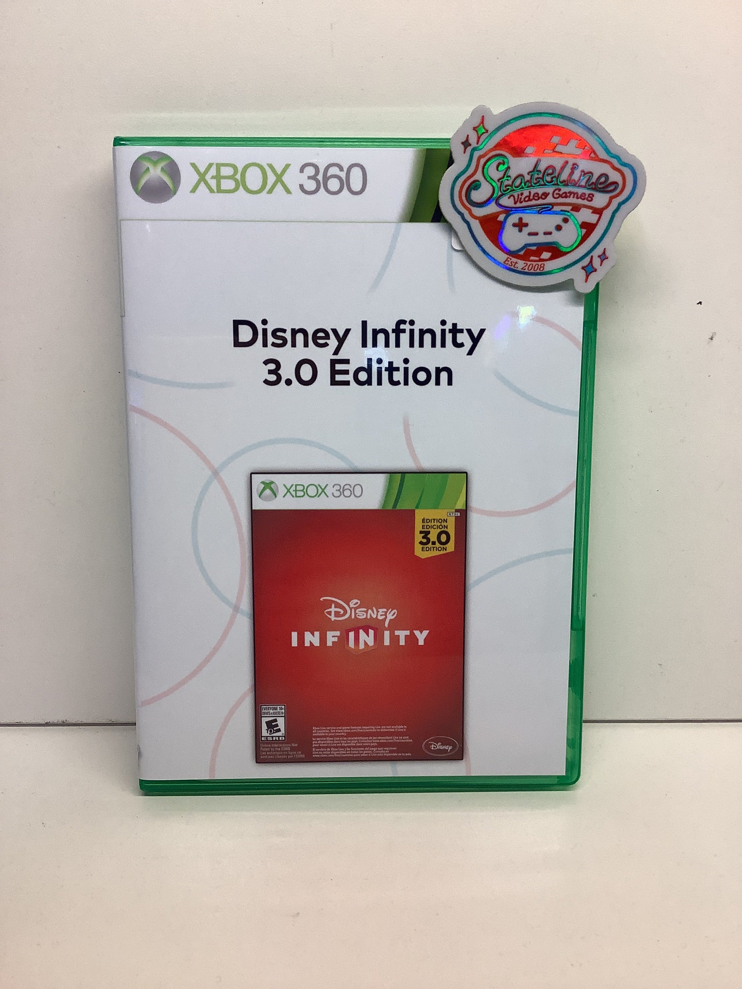 Disney Infinity 3.0 - Xbox 360 - Image 3