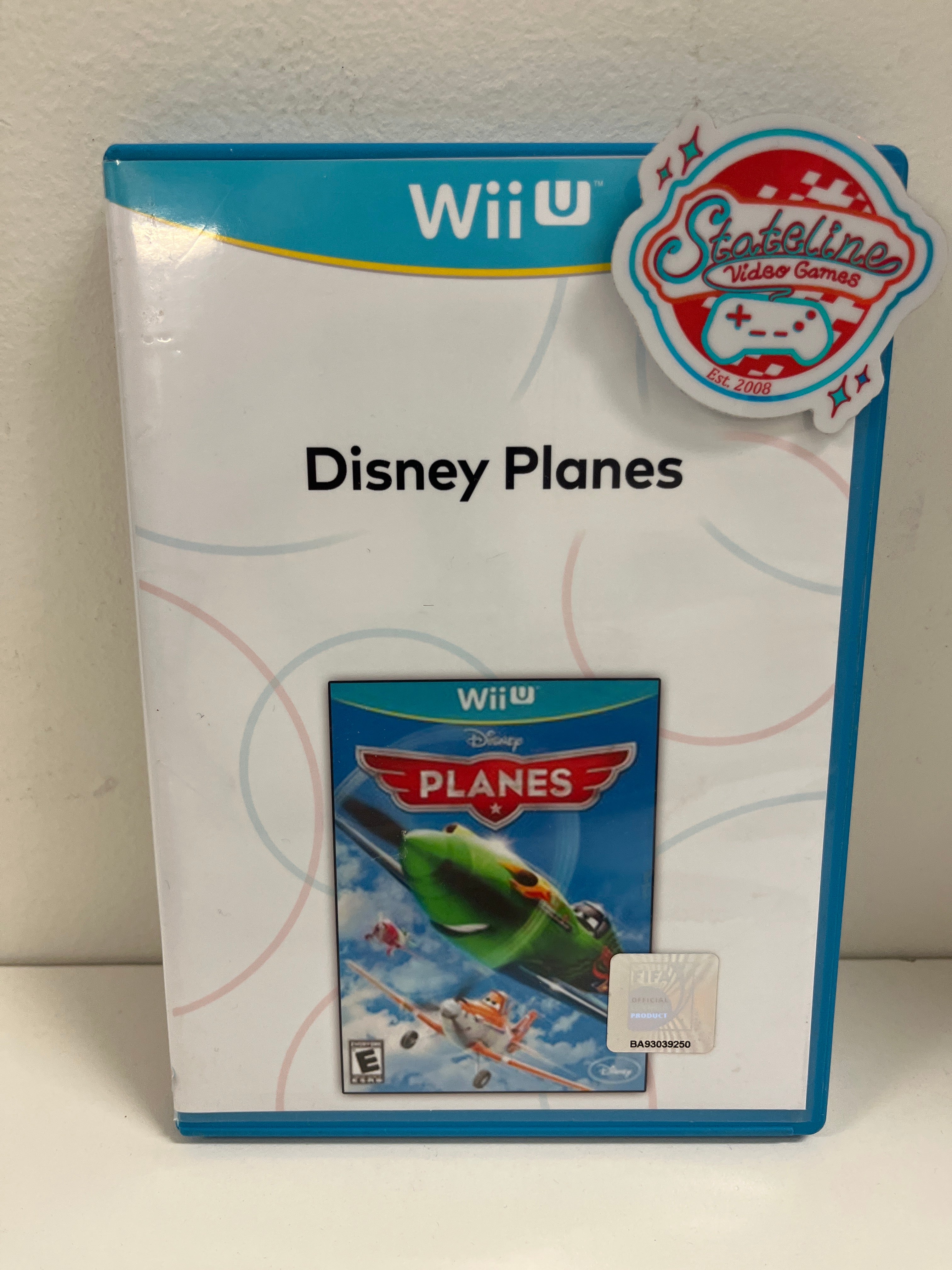 Disney Planes - Wii U - Image 3