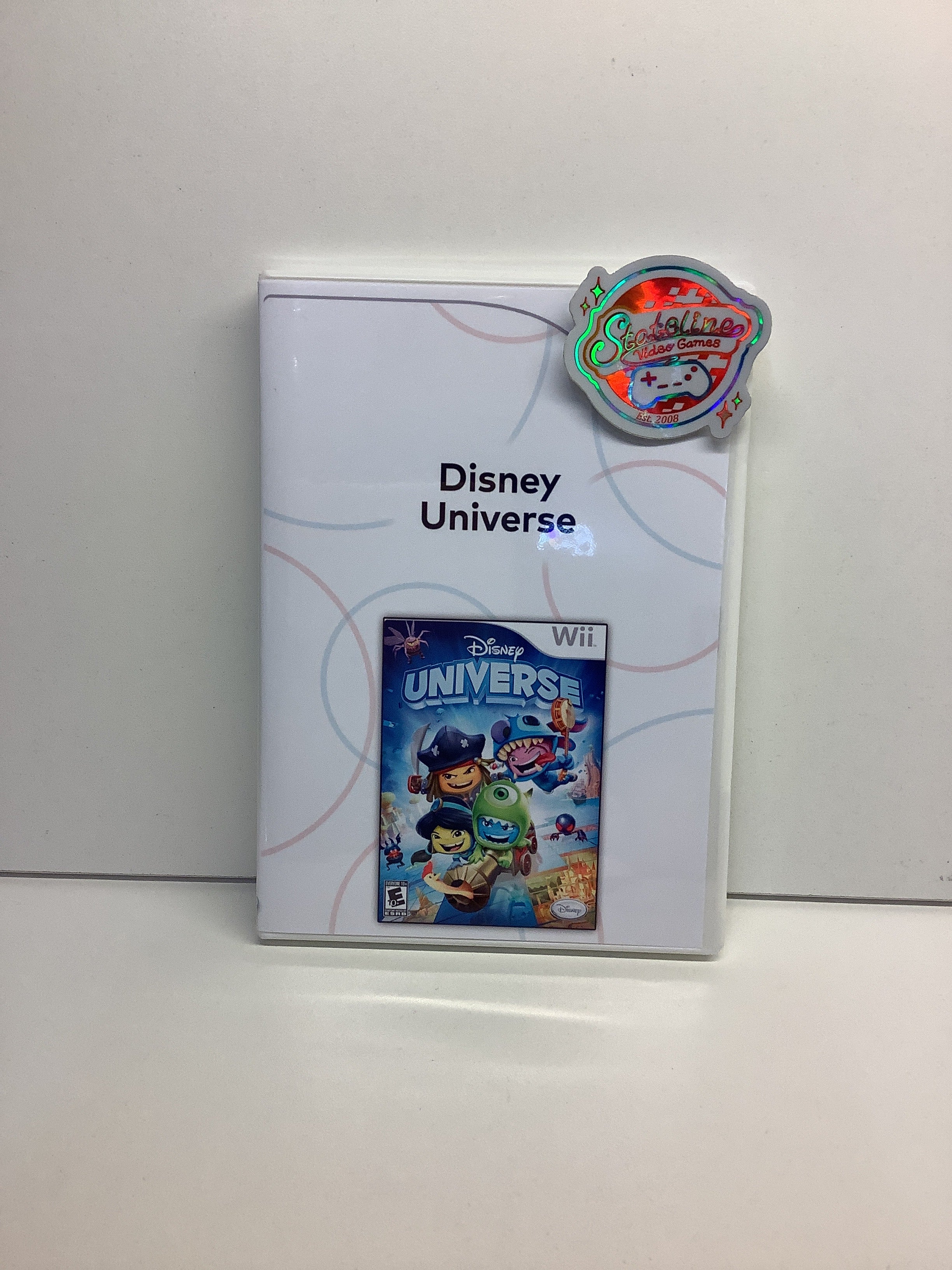 Disney Universe - Wii - Image 3
