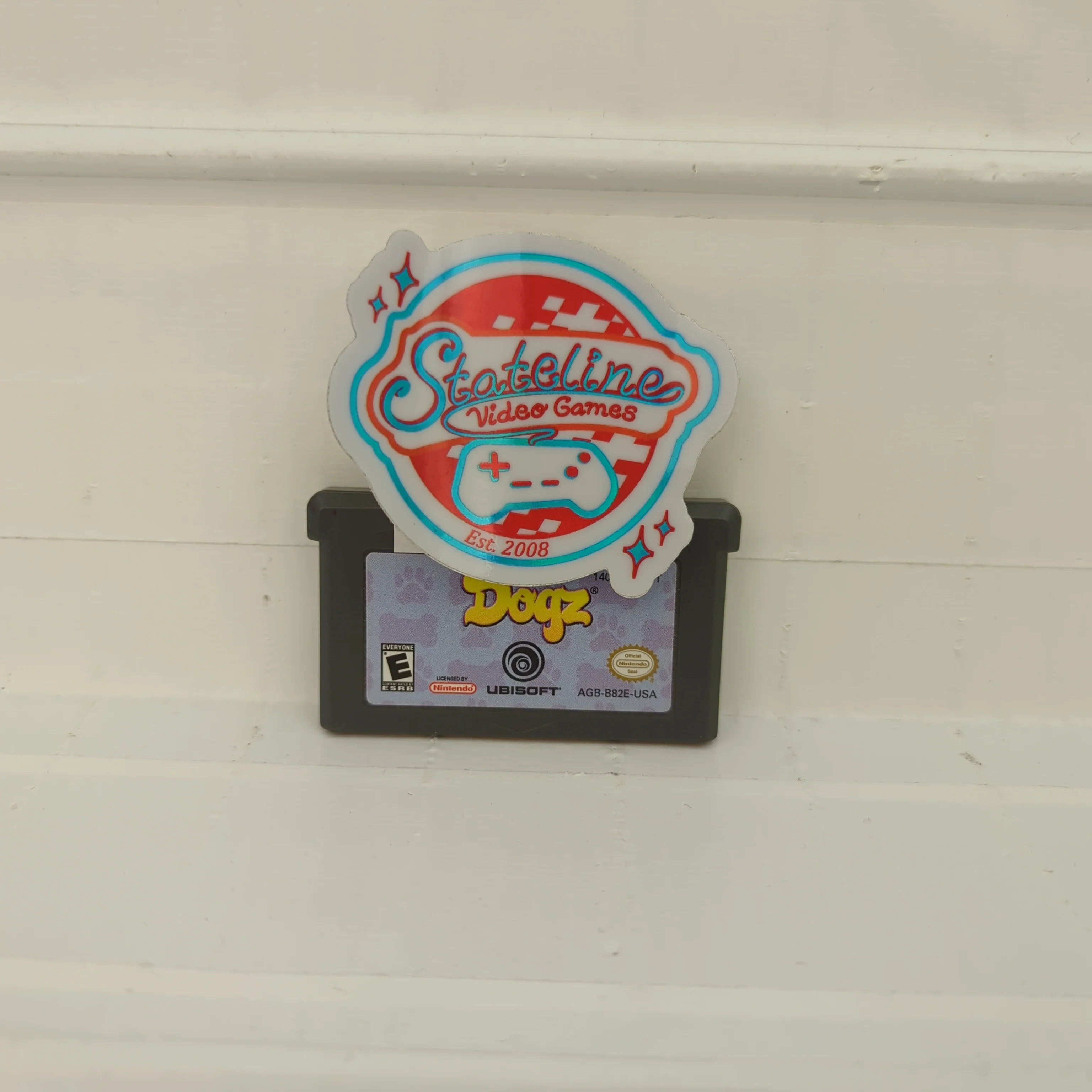 Dogz - GameBoy Advance - Image 2