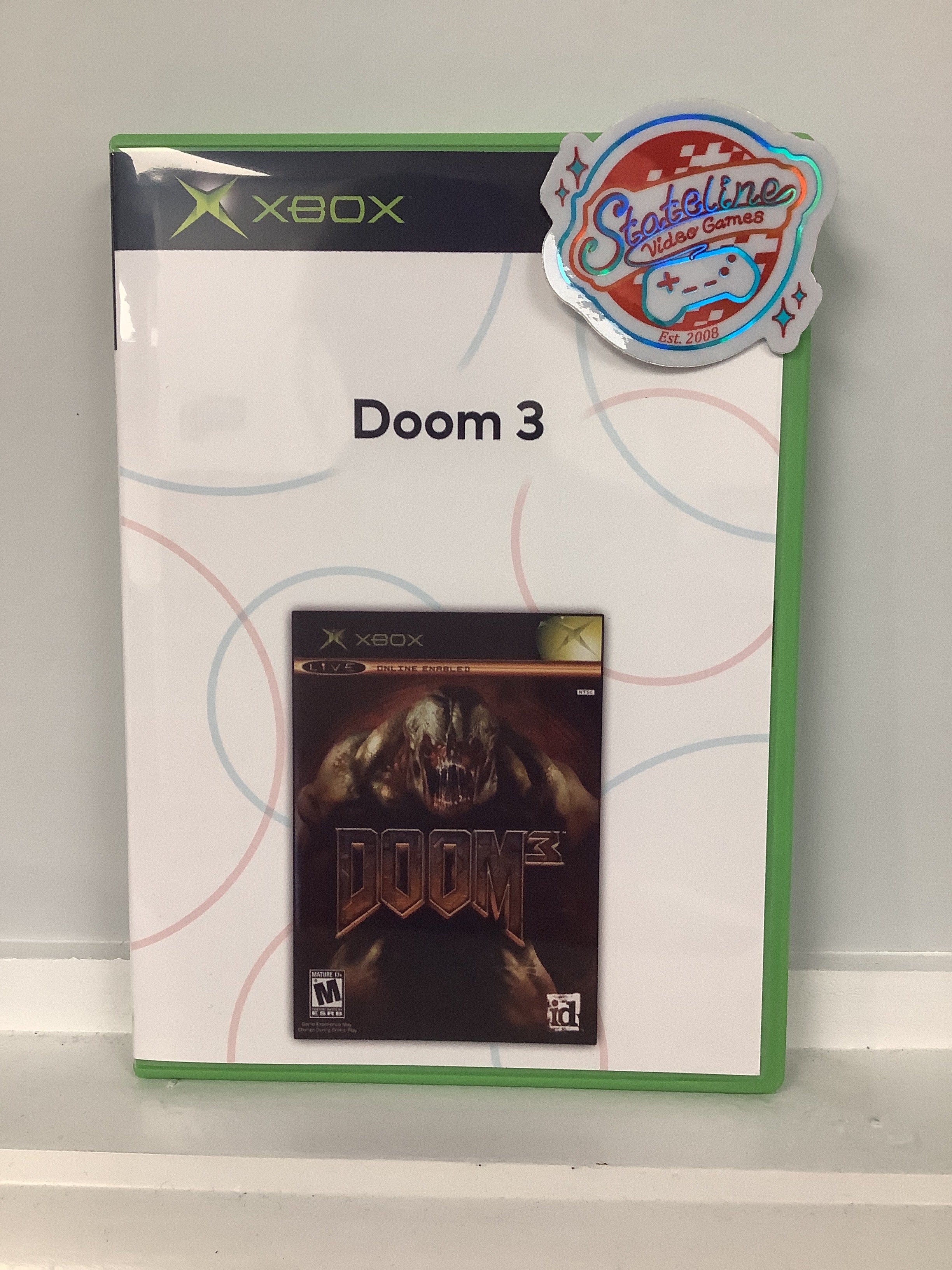 Doom 3 - Xbox - Image 3
