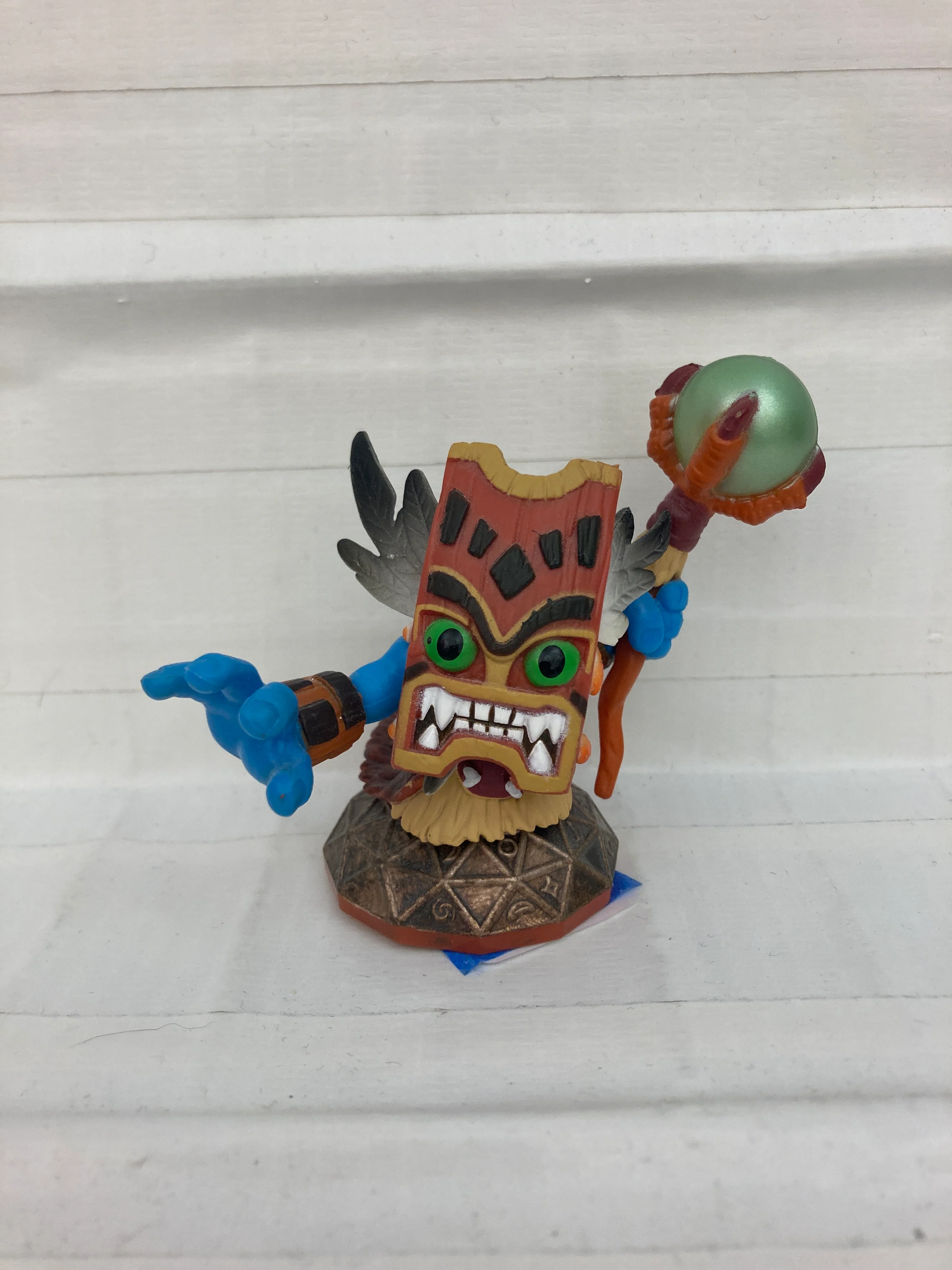 Double Trouble 1.5 - Giants - Skylanders