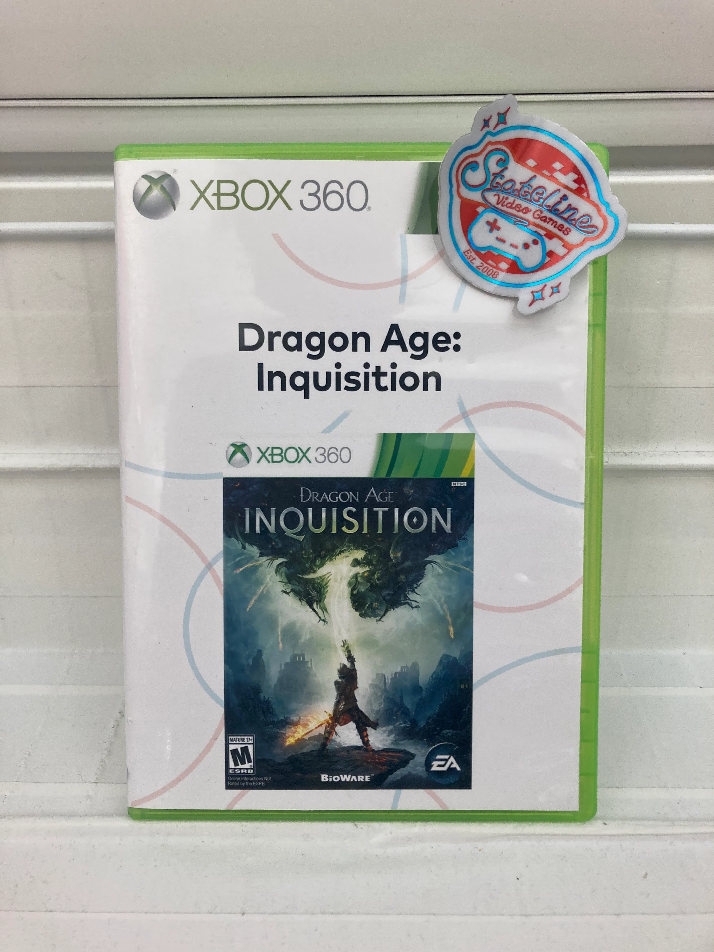 Dragon Age: Inquisition - Xbox 360 - Image 3