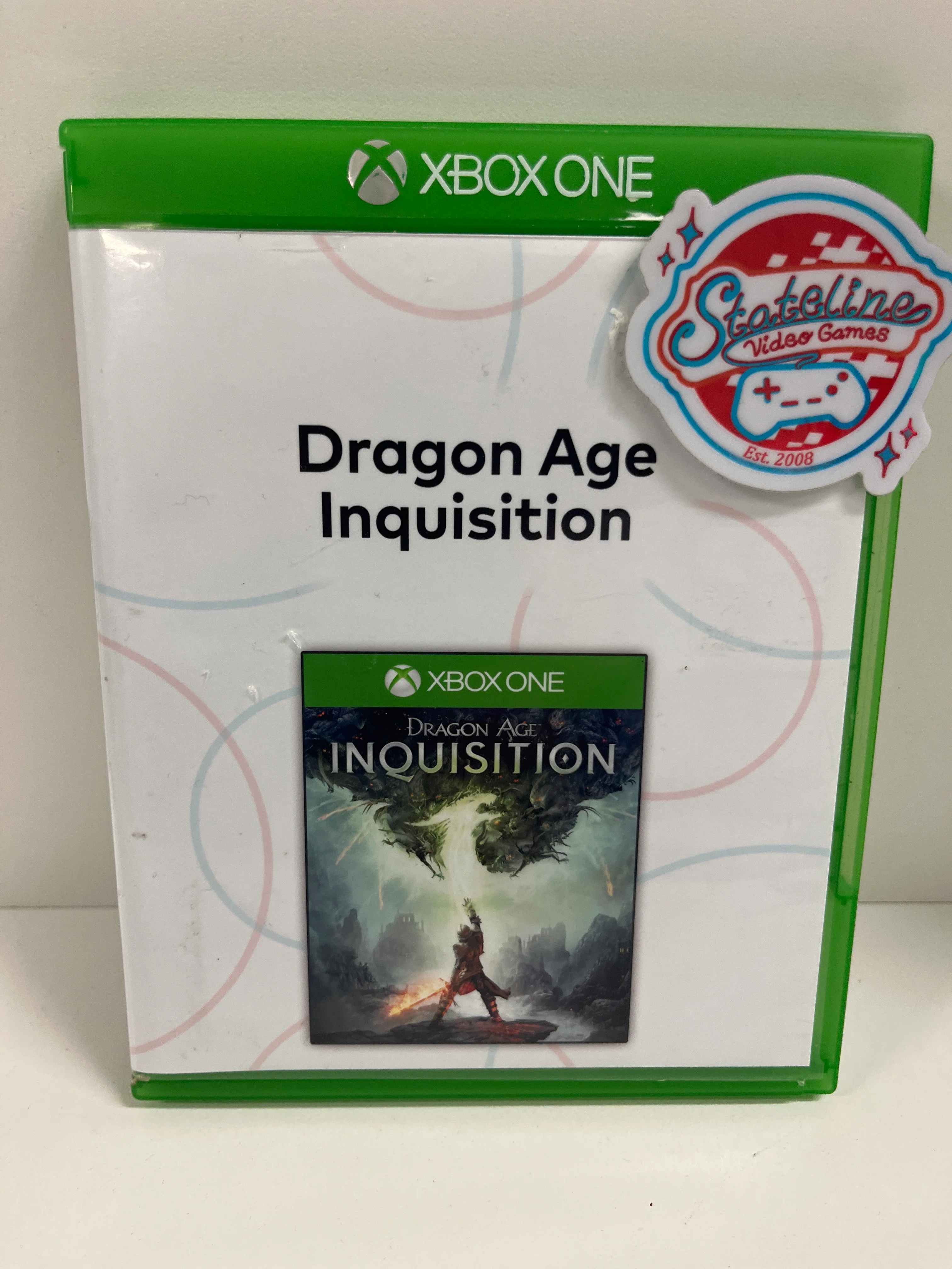 Dragon Age: Inquisition - Xbox One - Image 3