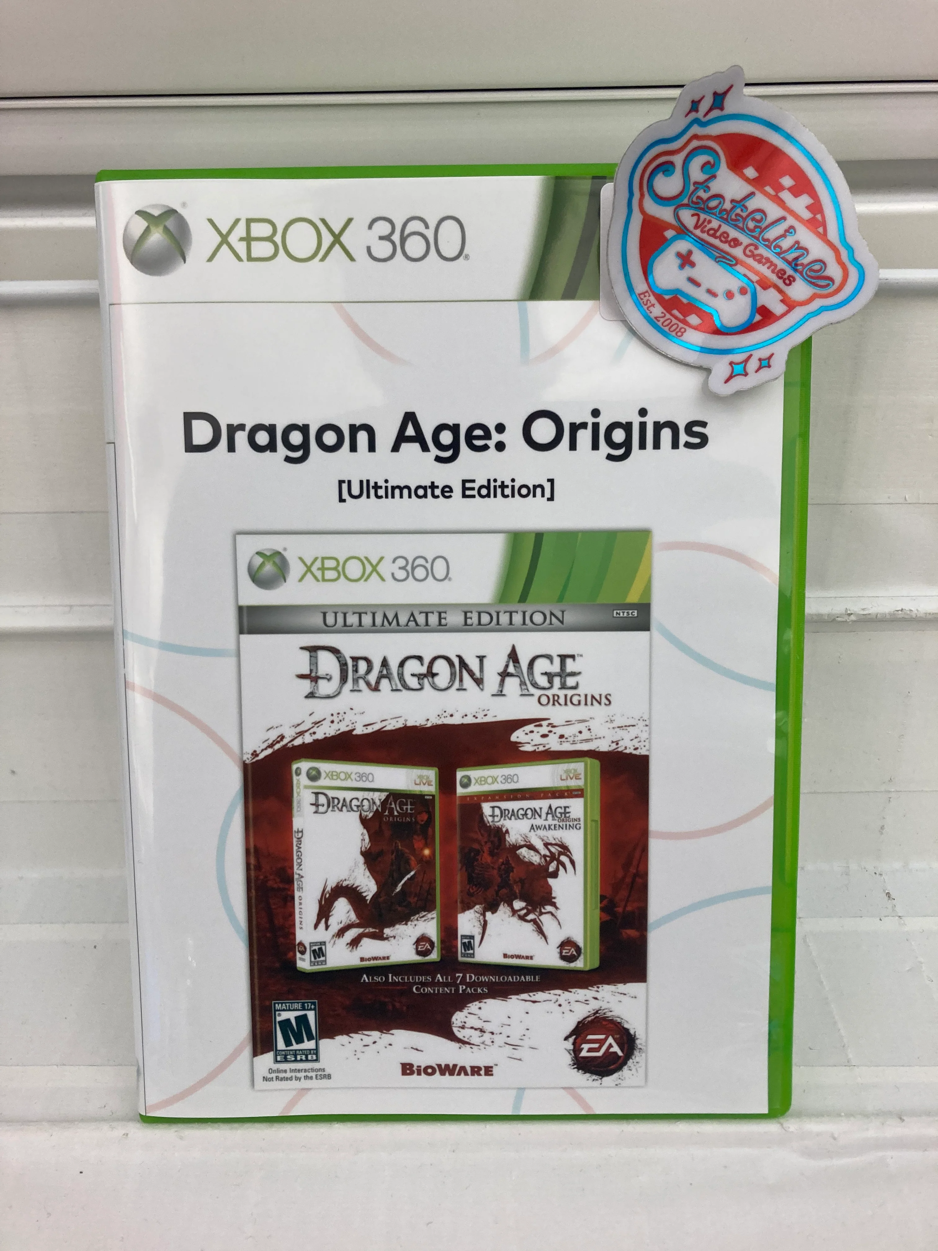 Dragon Age: Origins Ultimate Edition - Xbox 360 - Image 3