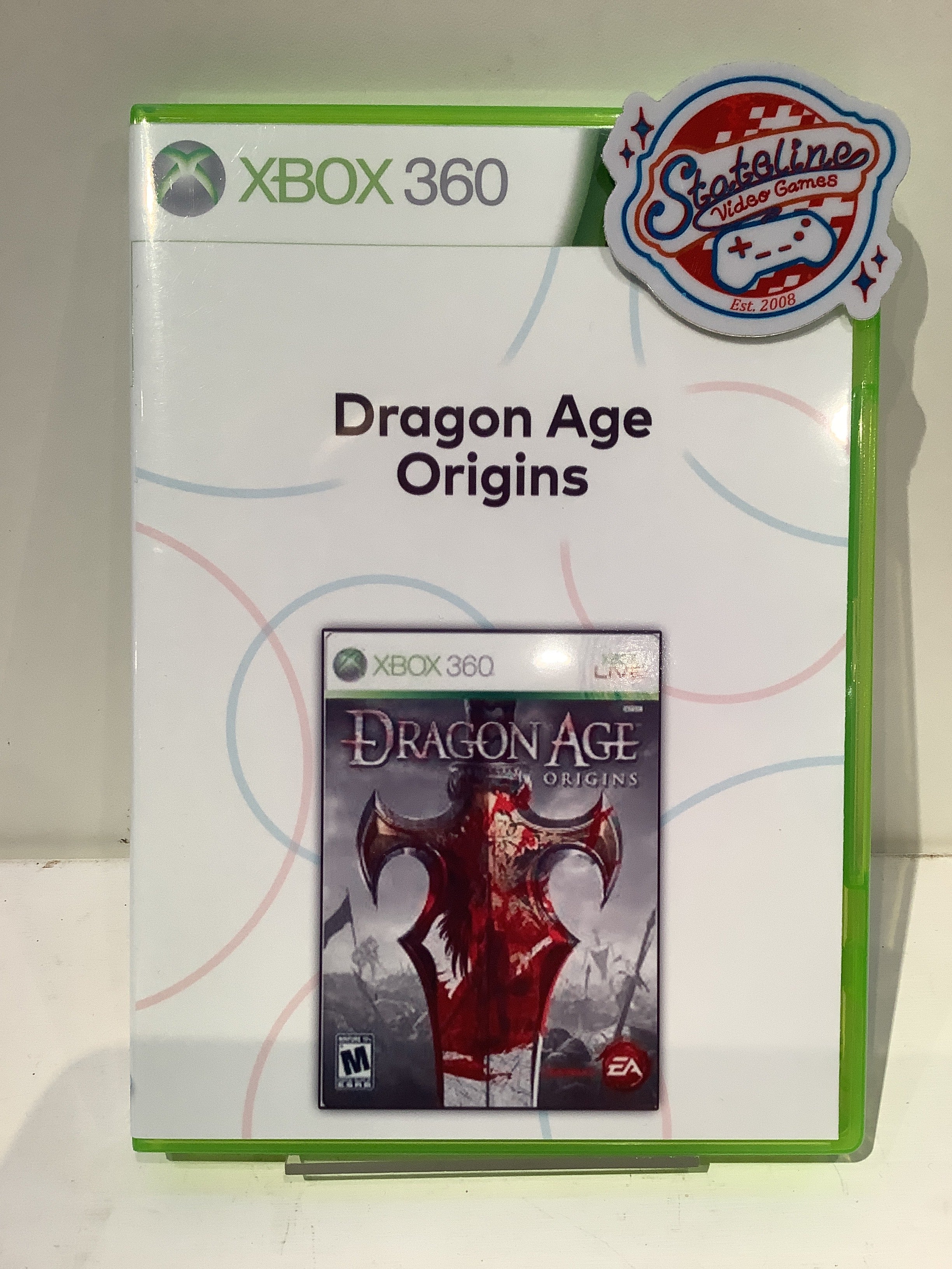 Dragon Age: Origins - Xbox 360 - Image 3