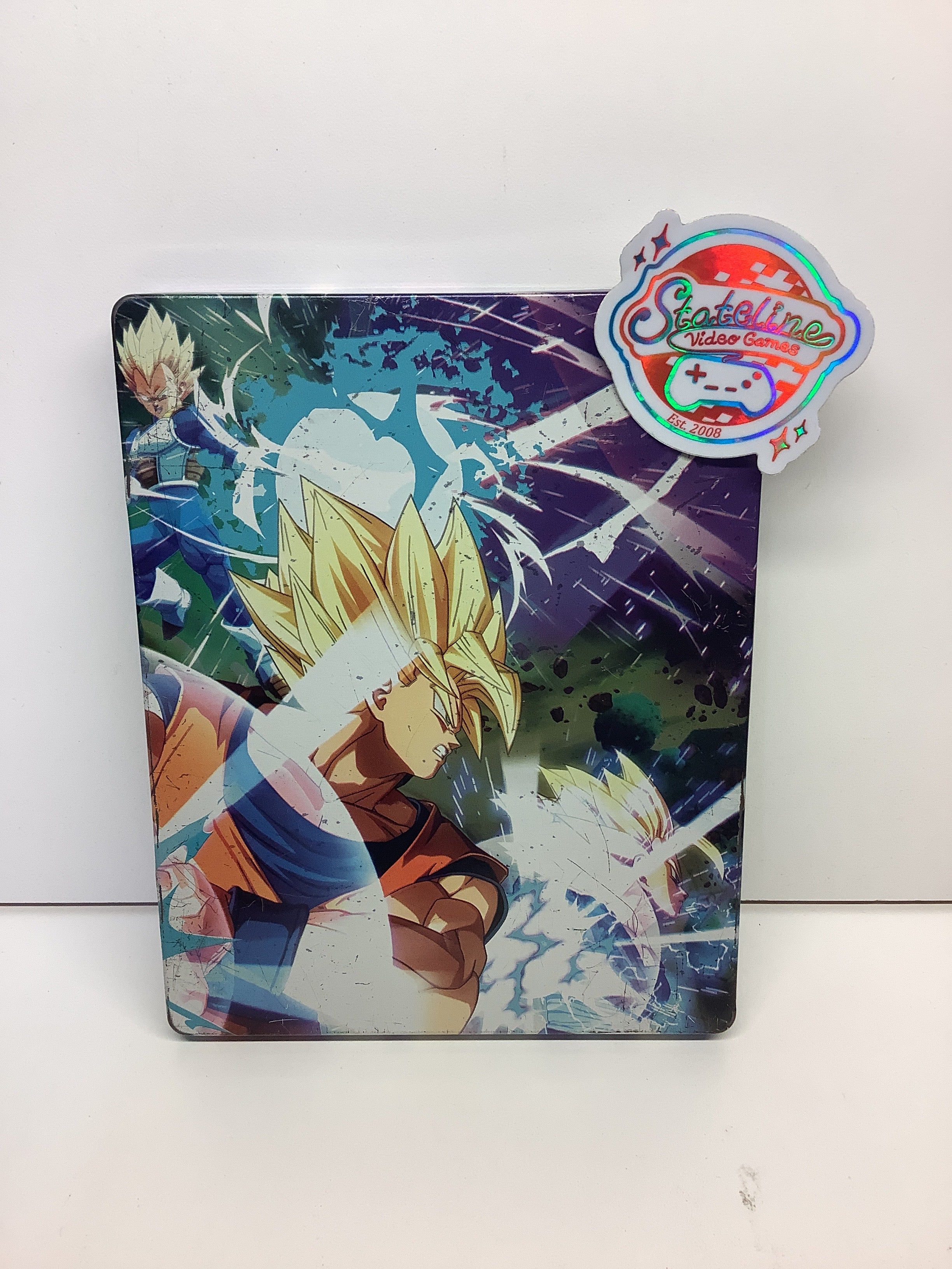 Dragon Ball FighterZ - Playstation 4 - Image 5
