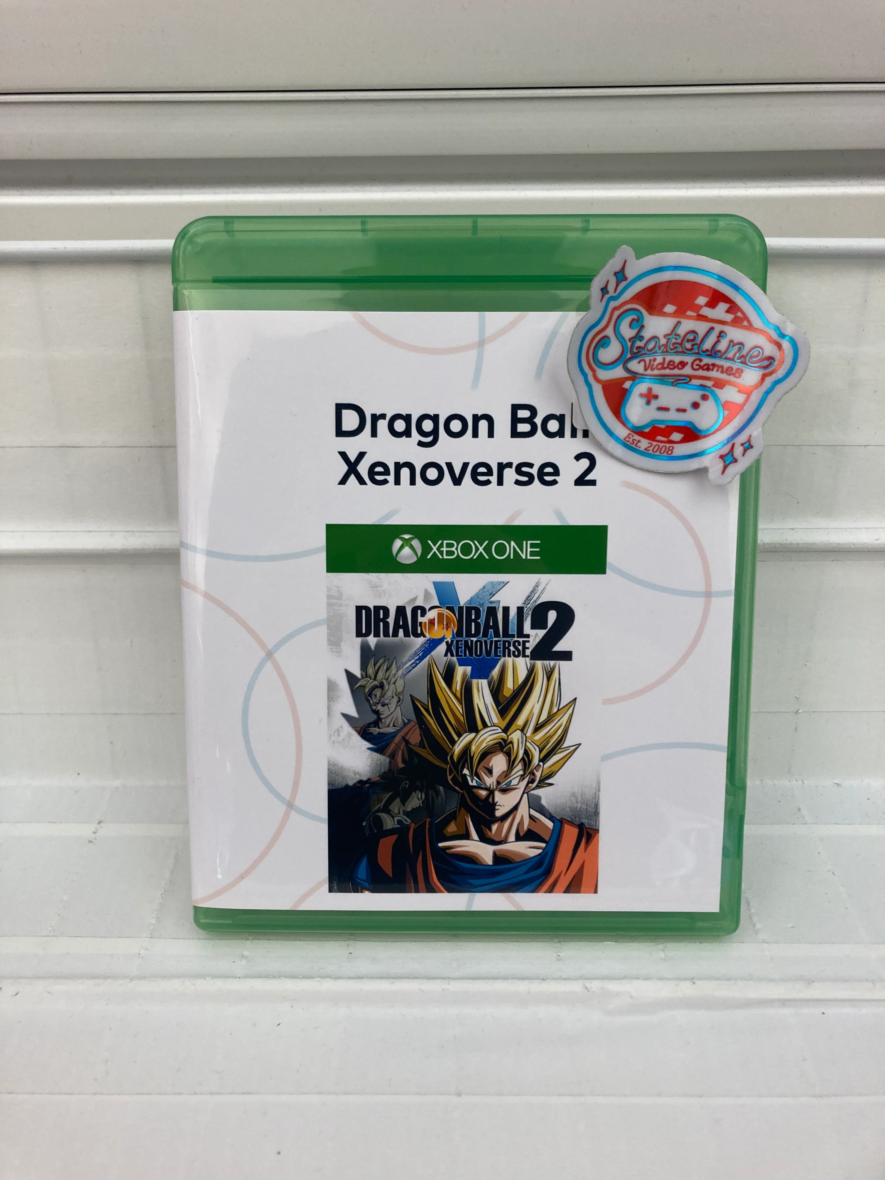 Dragon Ball Xenoverse 2 - Xbox One - Image 3