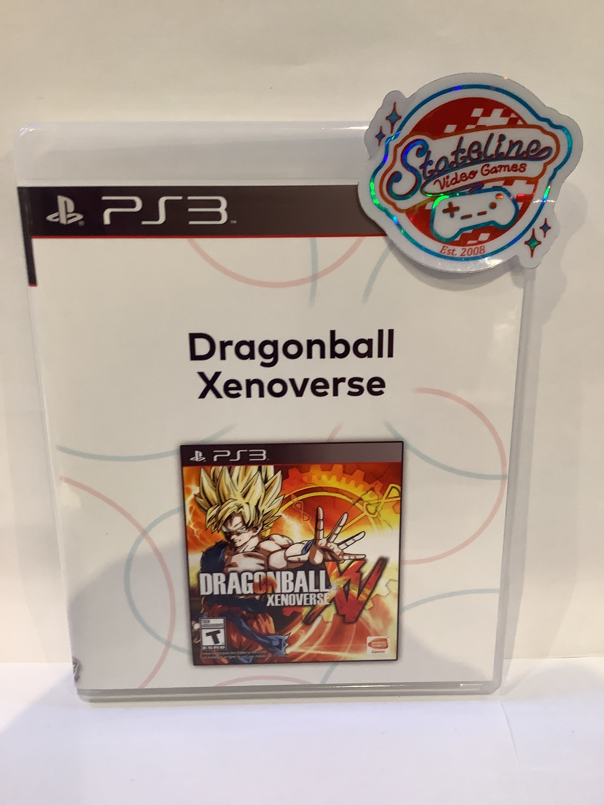 Dragon Ball Xenoverse - Playstation 3 - Image 5