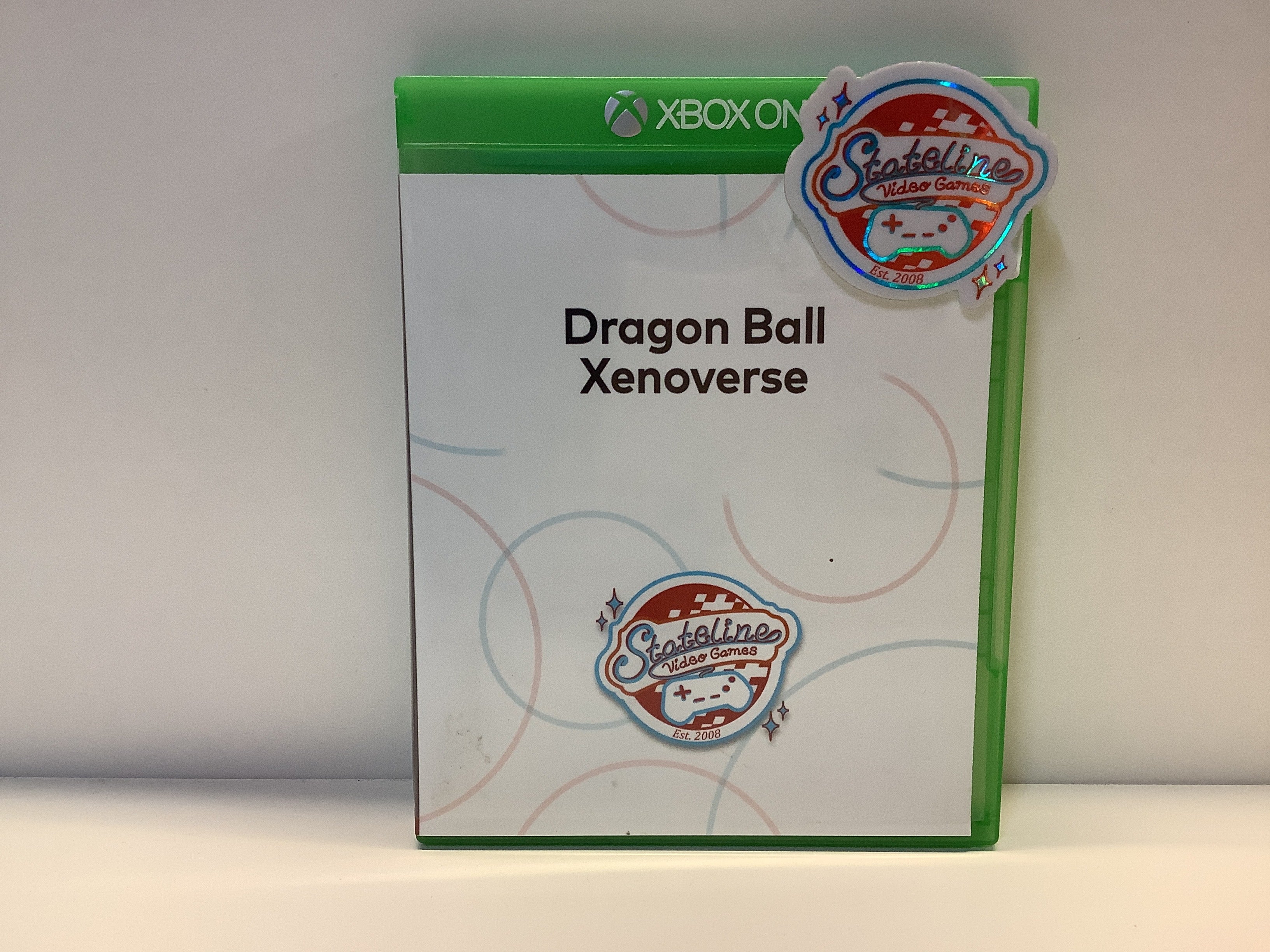 Dragon Ball Xenoverse - Xbox One - Image 3
