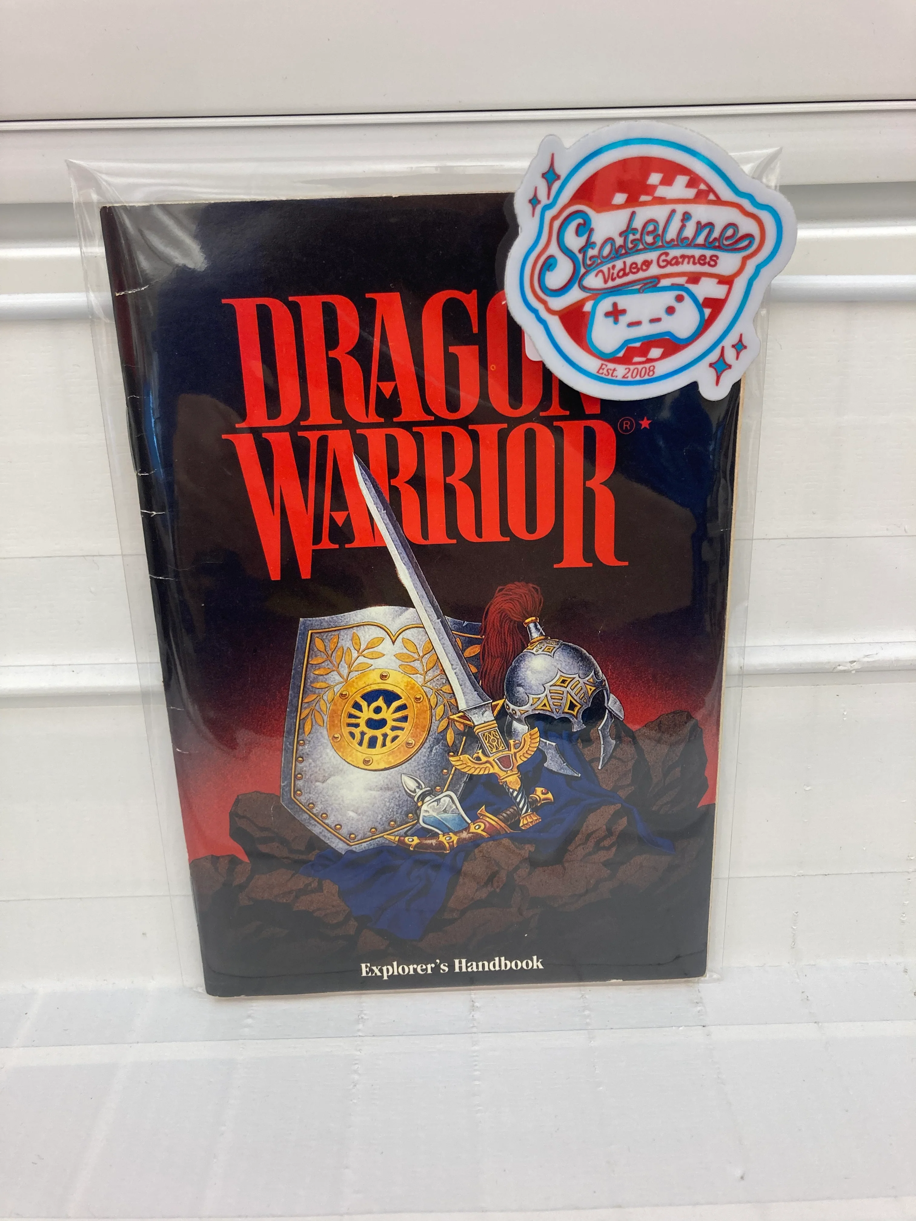 Dragon Warrior - NES - Image 4