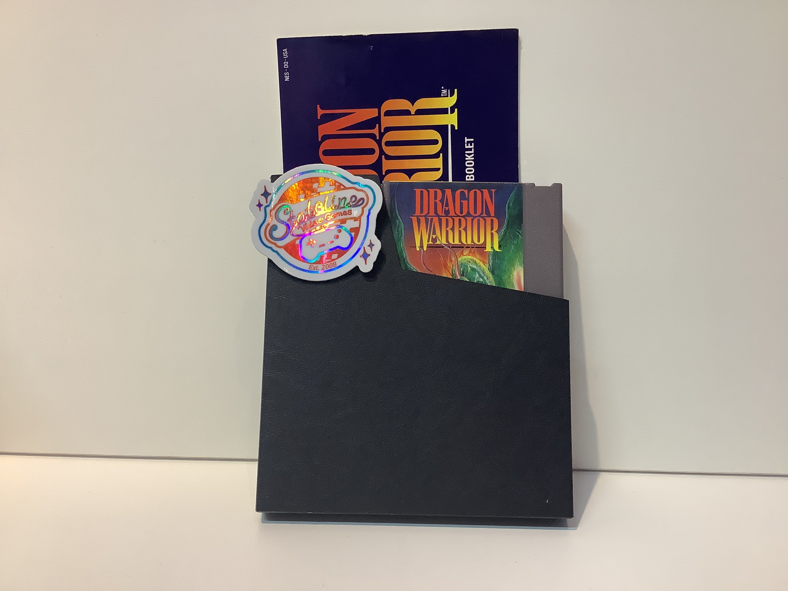 Dragon Warrior - NES - Image 8