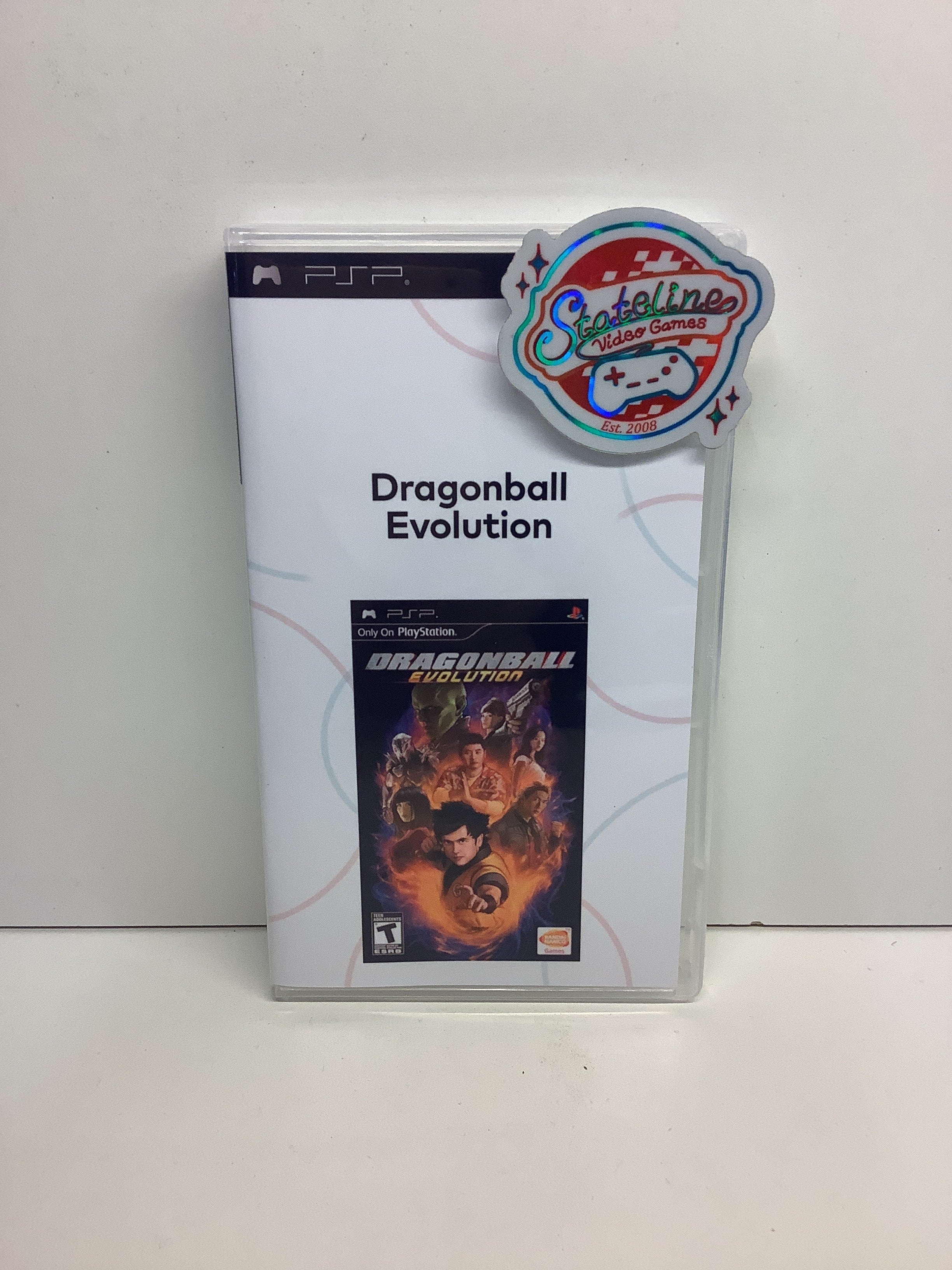 Dragonball: Evolution - PSP - Image 4