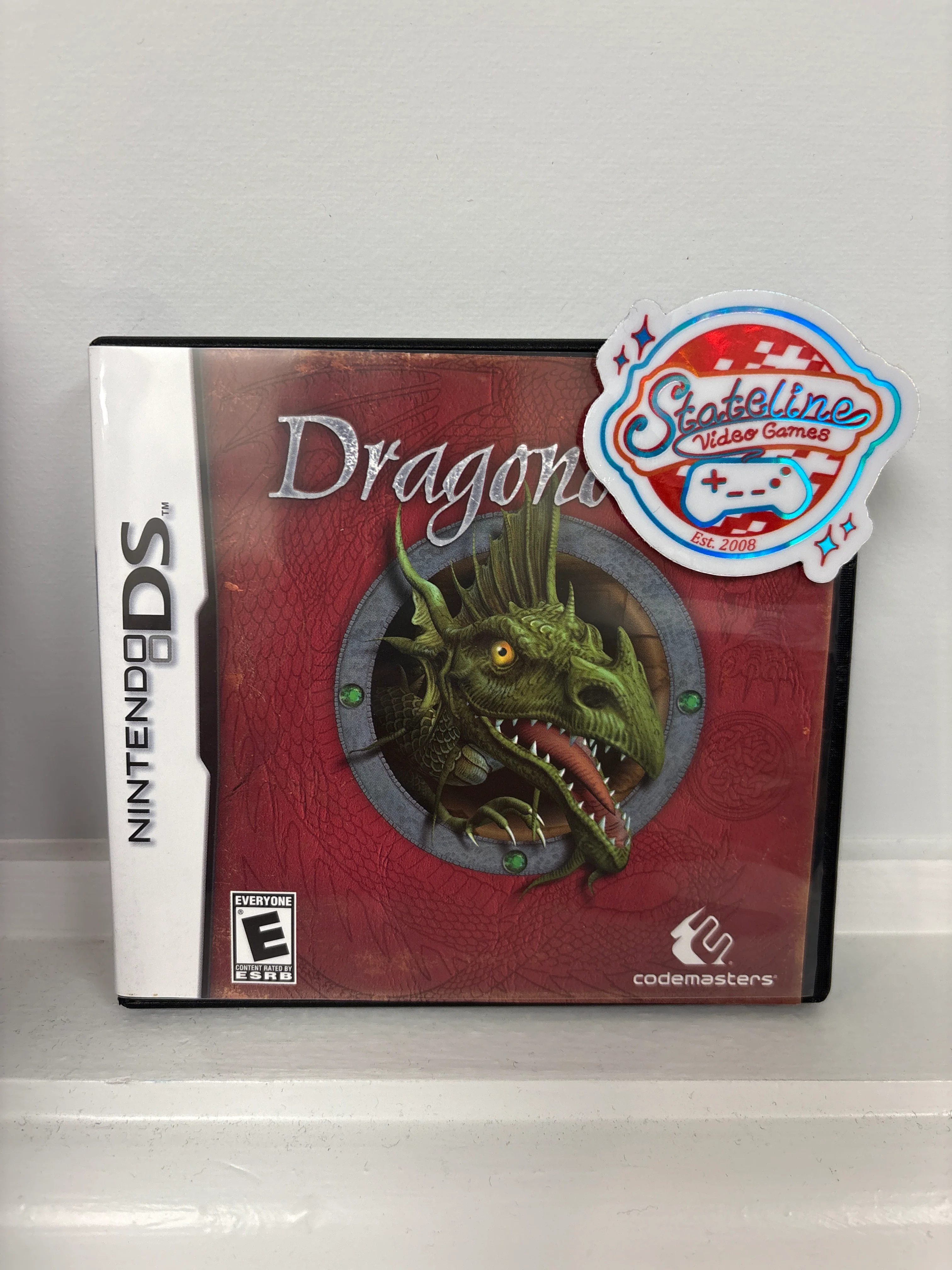 Dragonology - Nintendo DS - Image 2