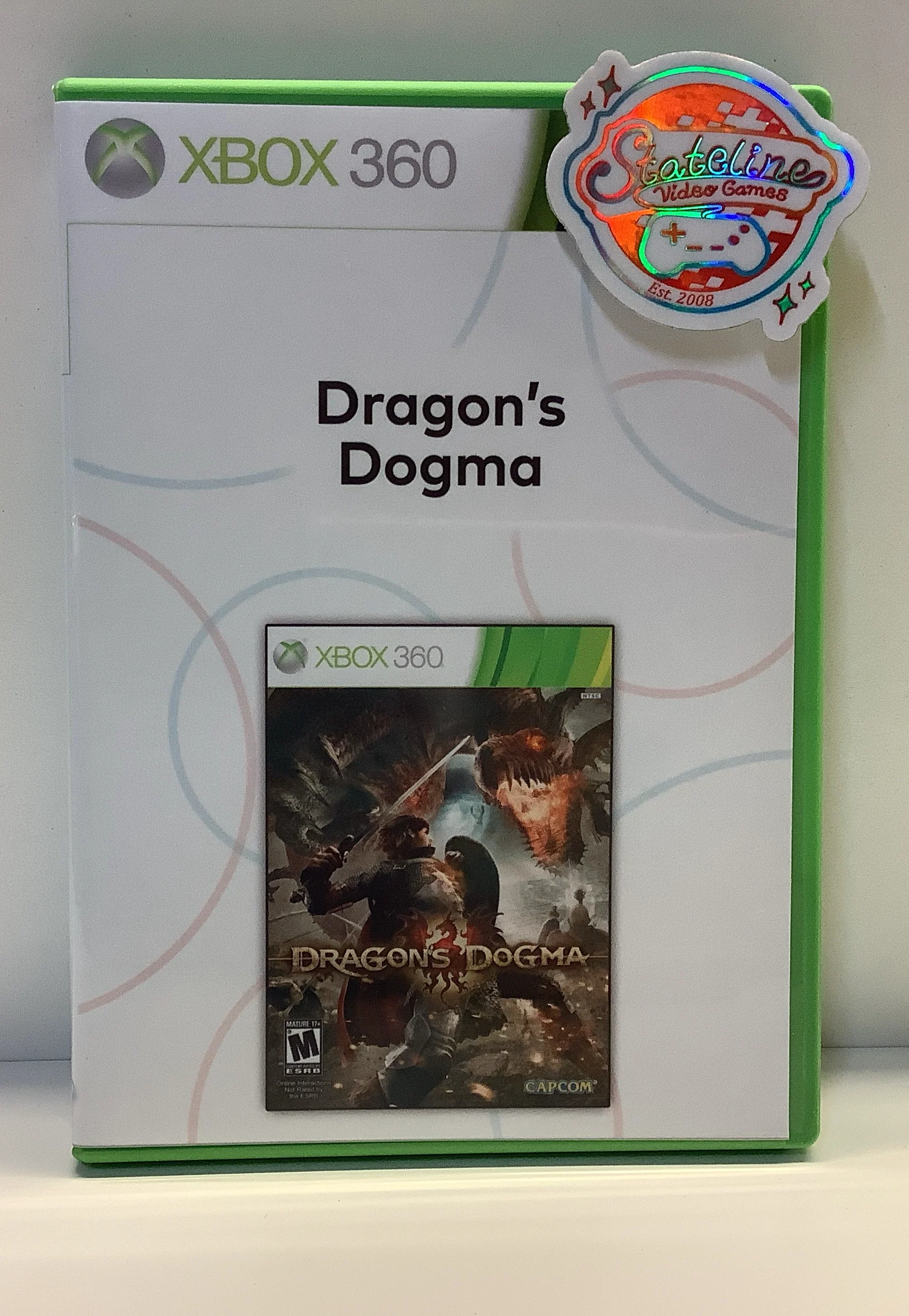 Dragon's Dogma - Xbox 360 - Image 3