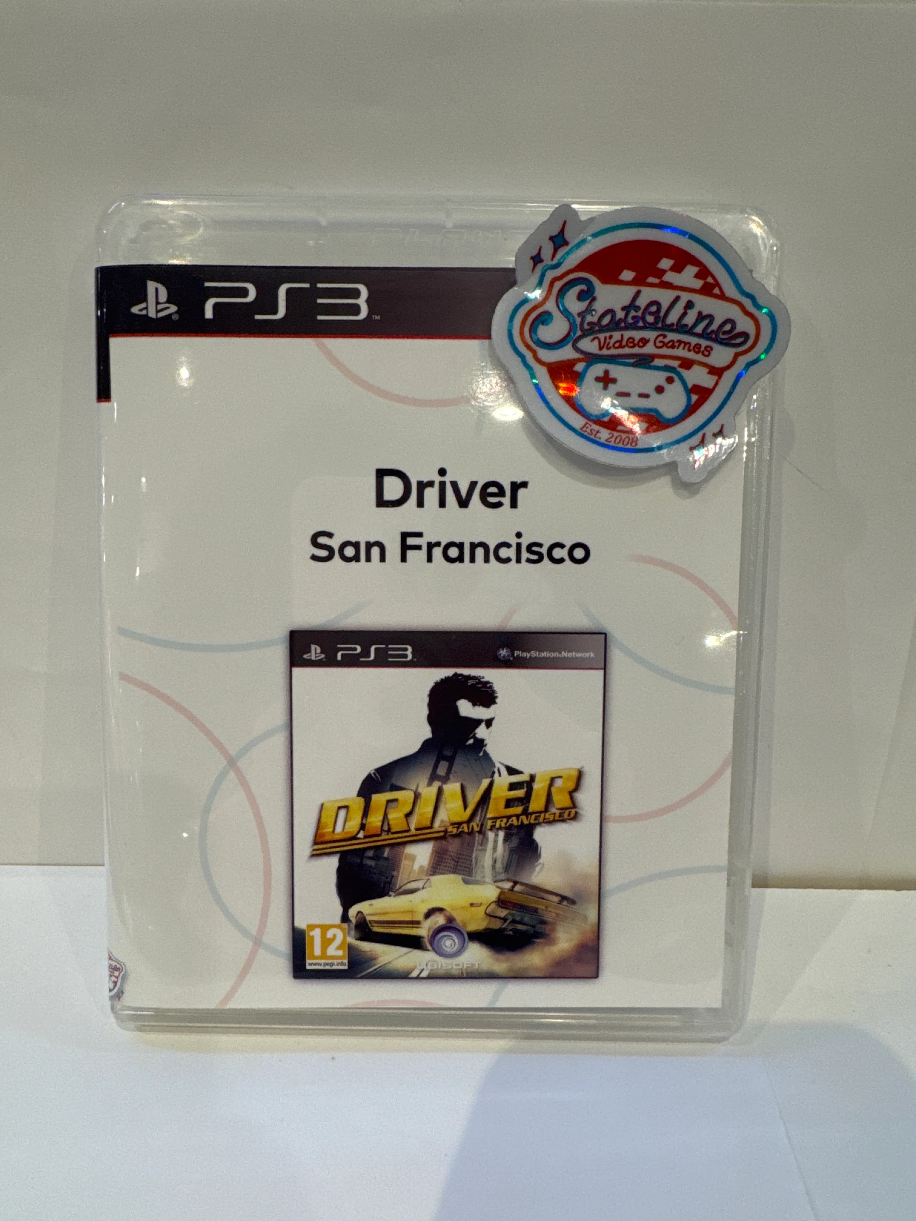 Driver: San Francisco - Playstation 3 - Image 3