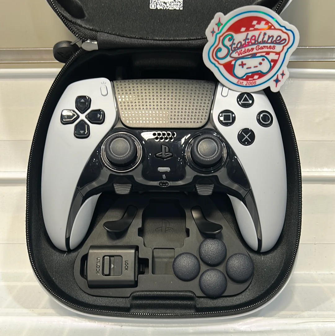DualSense Edge Wireless Controller - Playstation 5 - Image 3