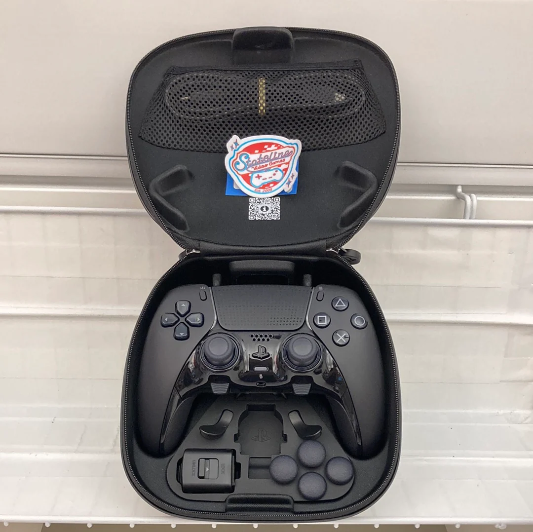 DualSense Edge Wireless Controller - Playstation 5 - Image 4