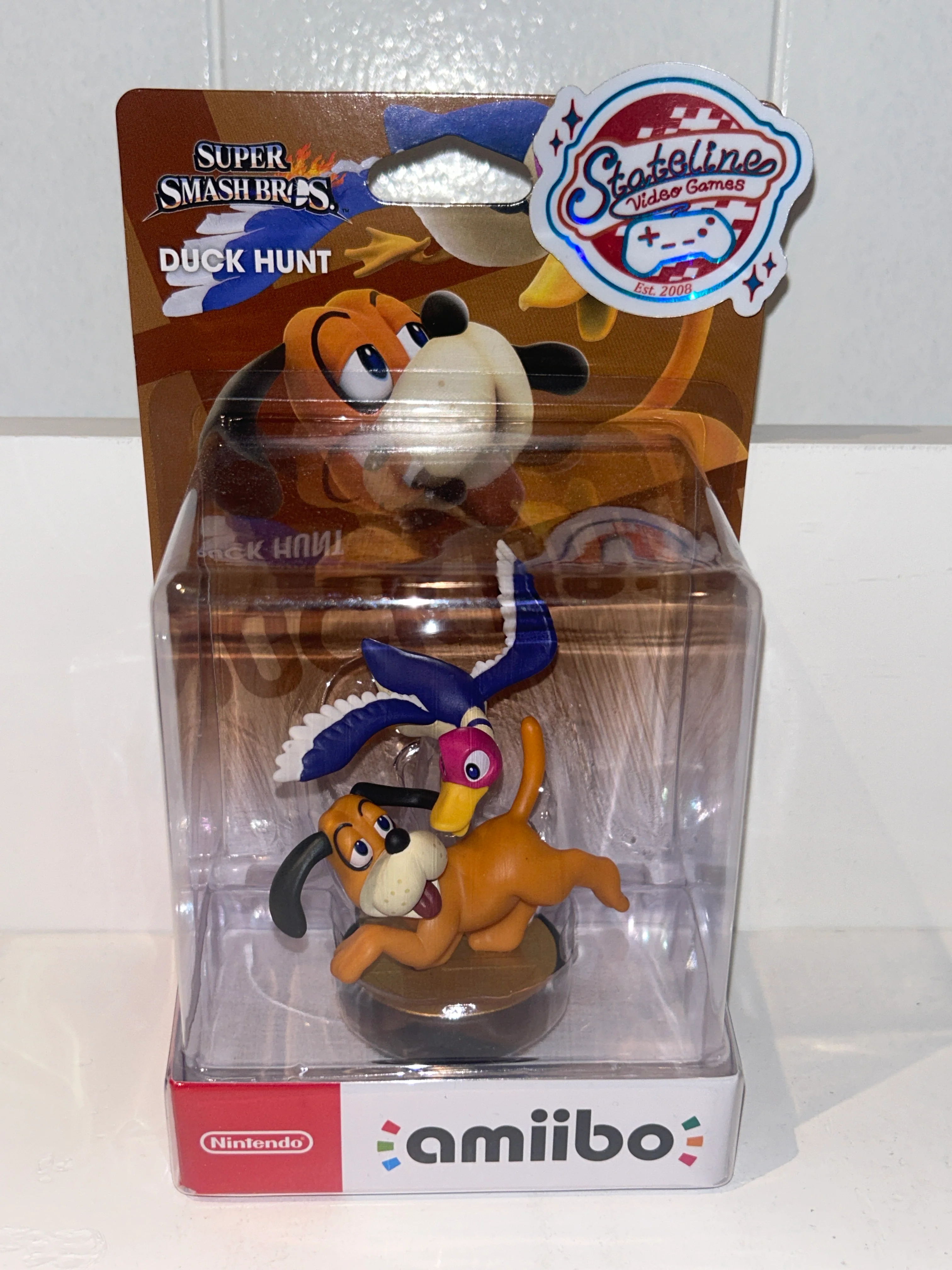 Duck Hunt - Amiibo - Image 2