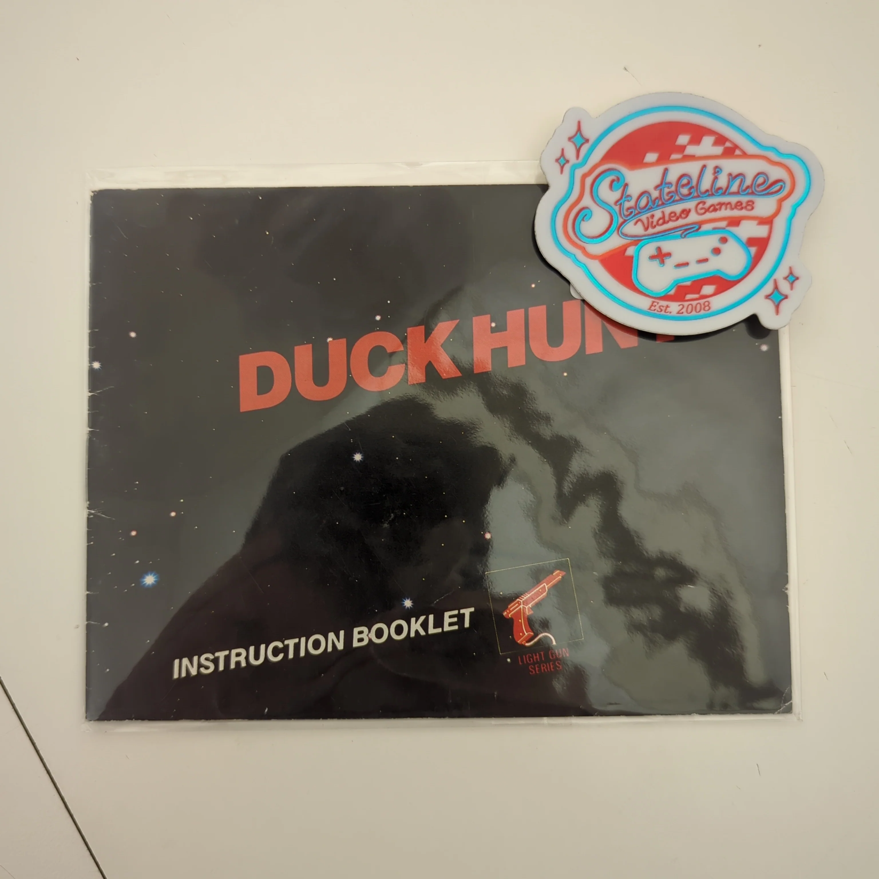 Duck Hunt - NES - Image 2