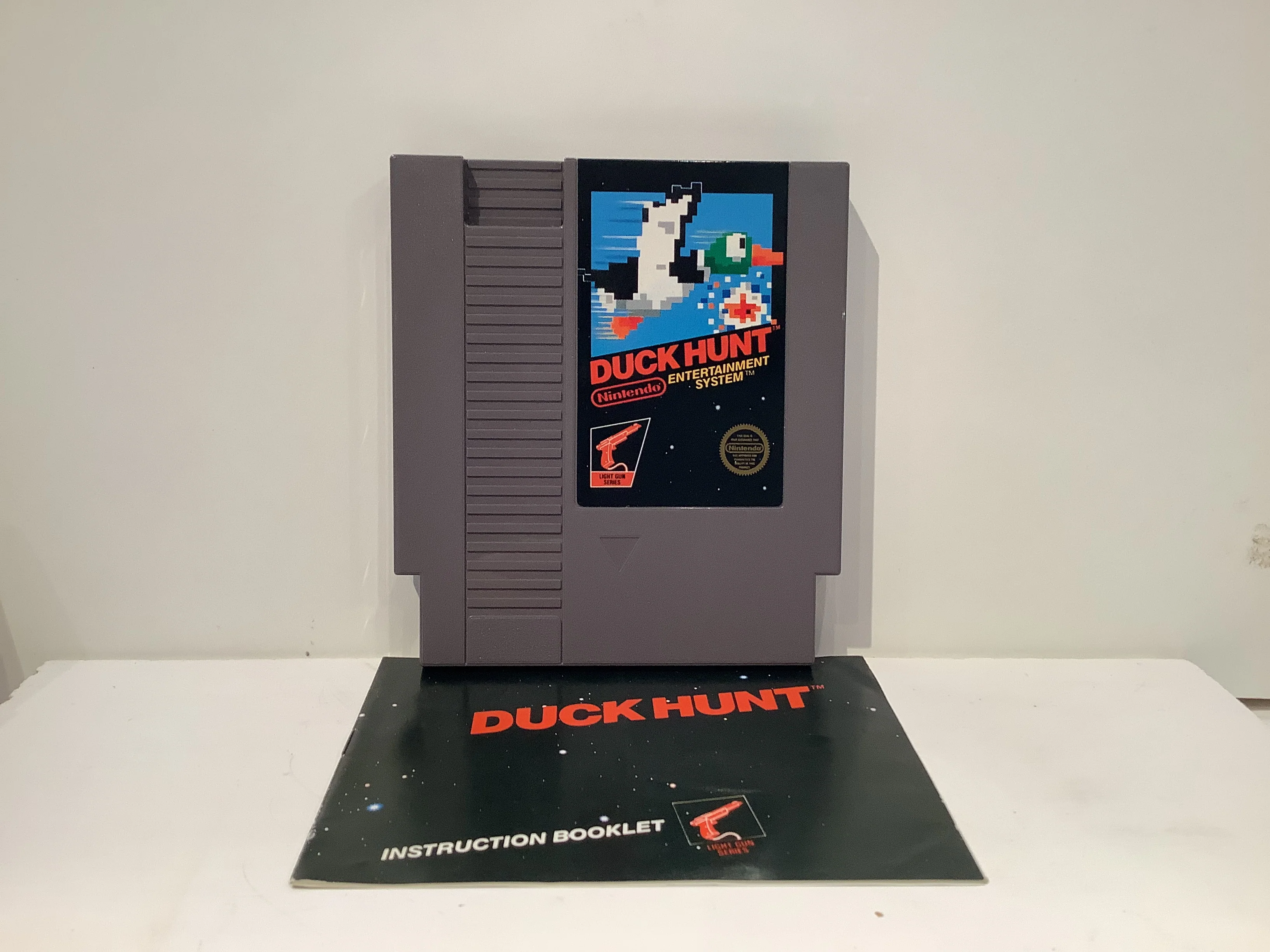 Duck Hunt - NES - Image 3