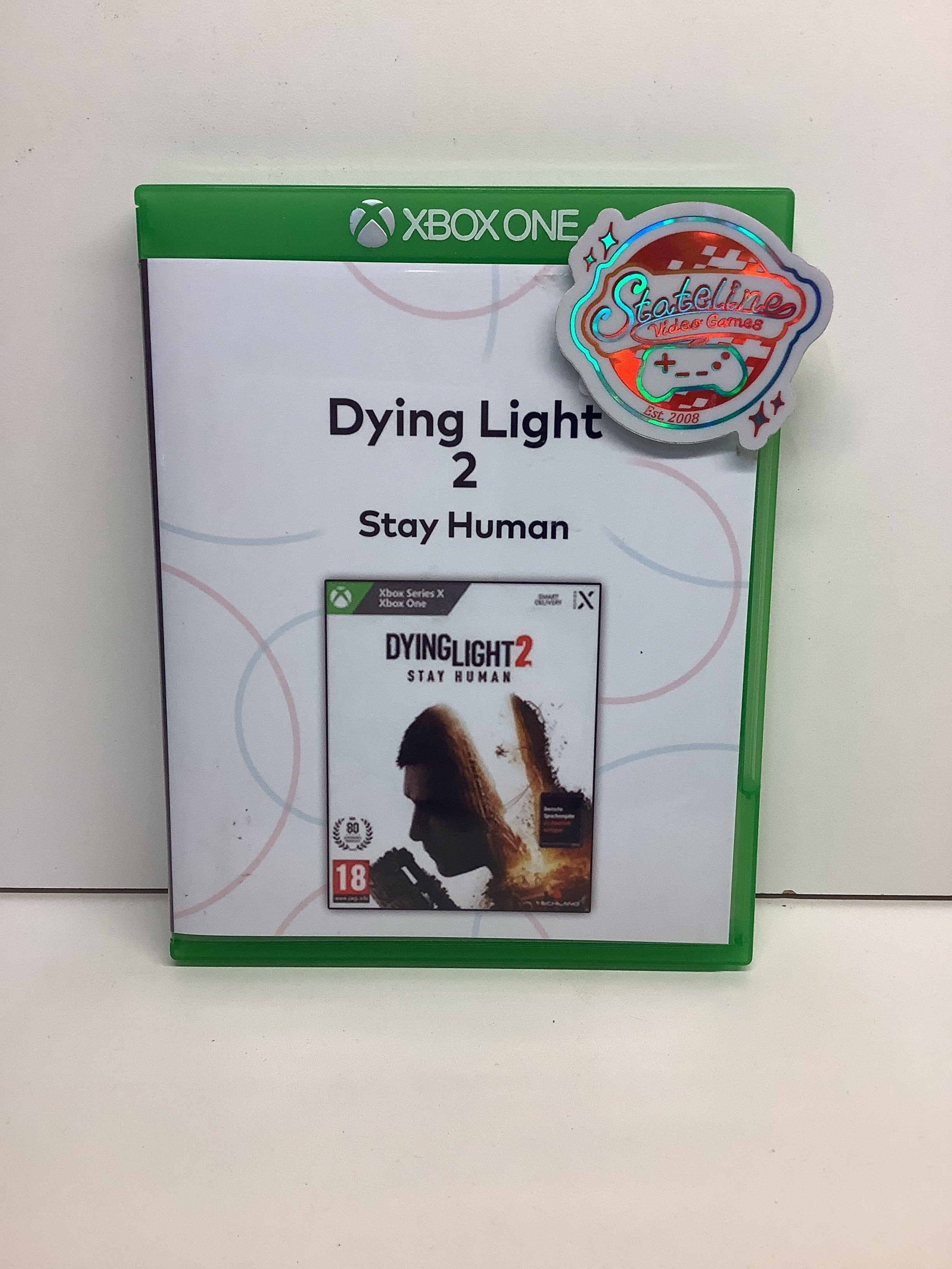 Dying Light 2: Stay Human - Xbox Series X - Image 3