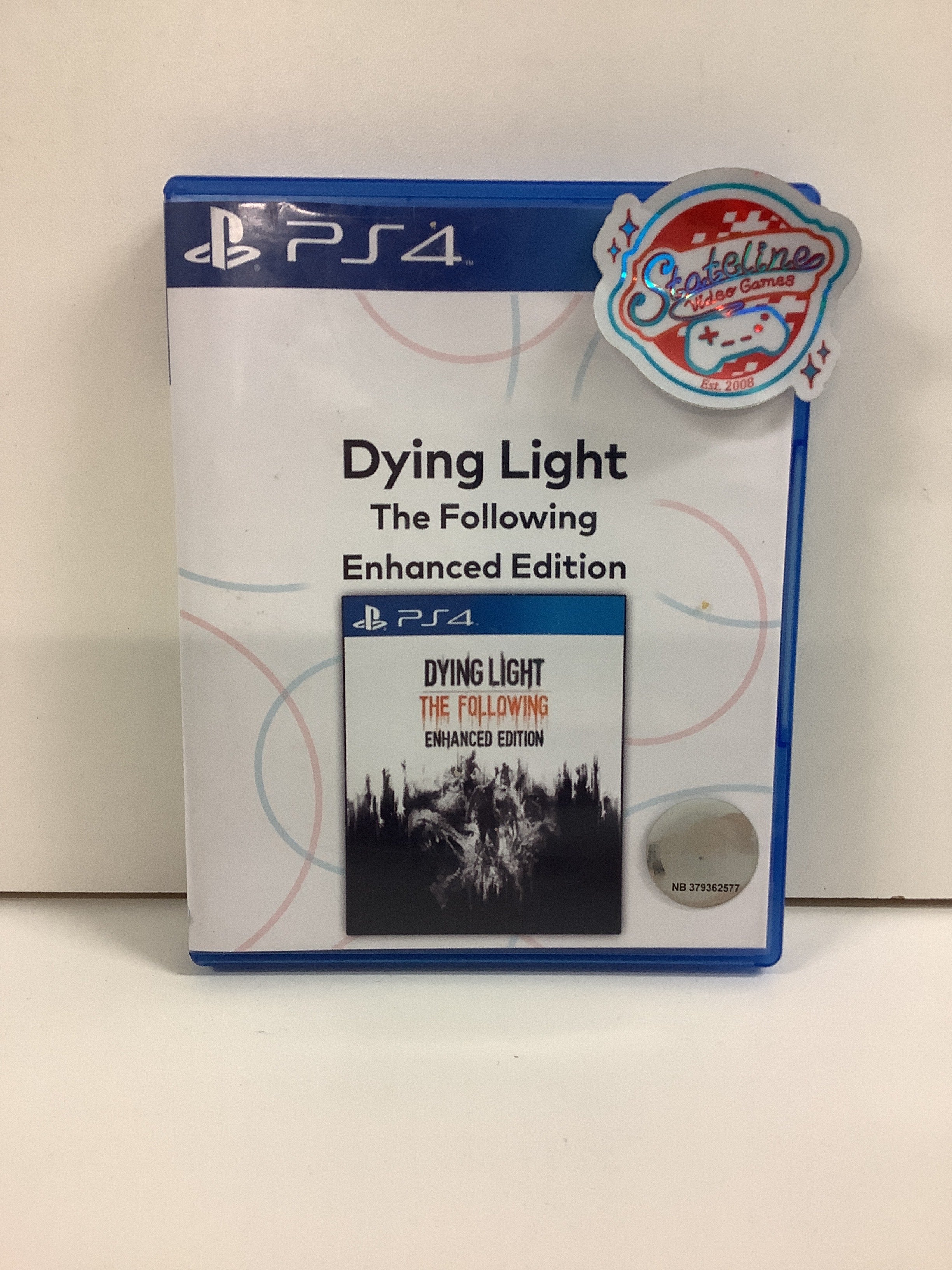 Dying Light The Following Enhanced Edition - Playstation 4 - Image 3