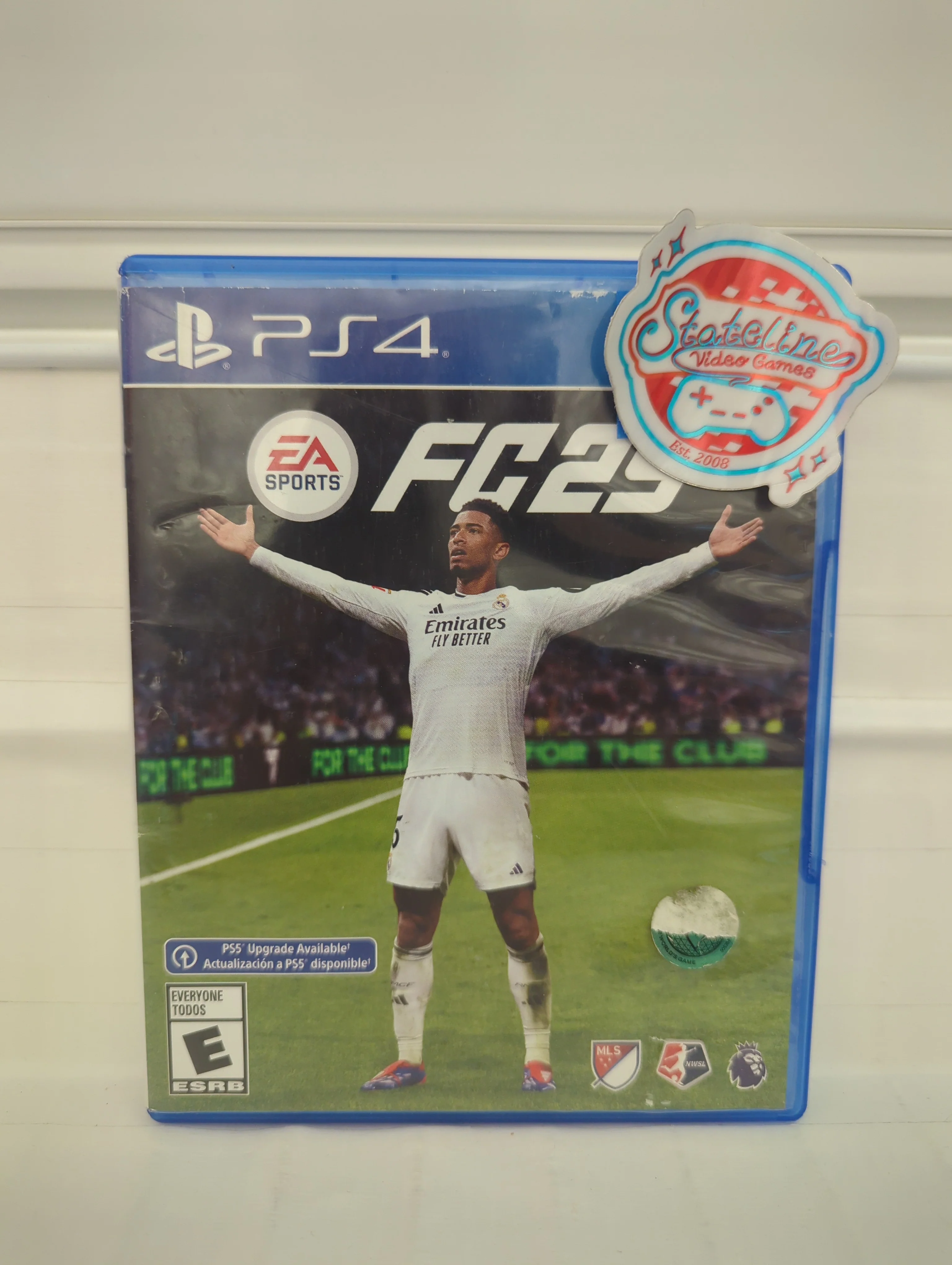 EA Sports FC 25 - Playstation 4