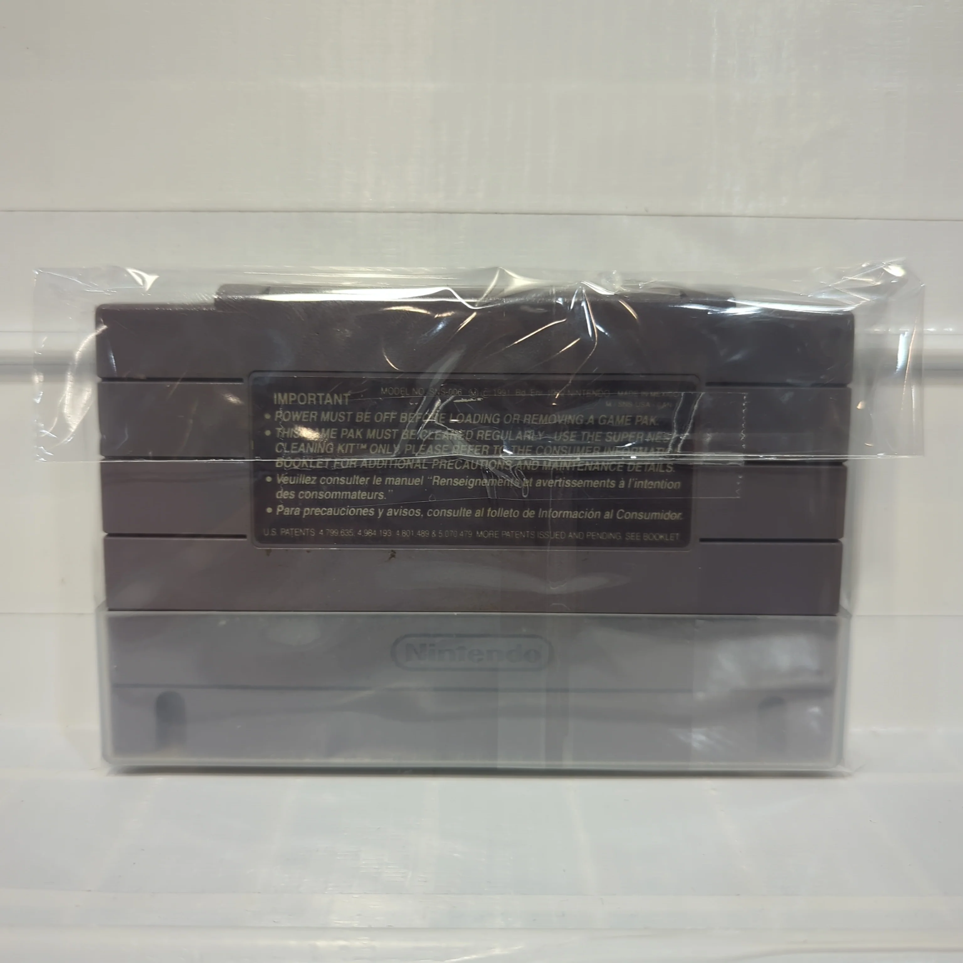 EarthBound - Super Nintendo - Image 2