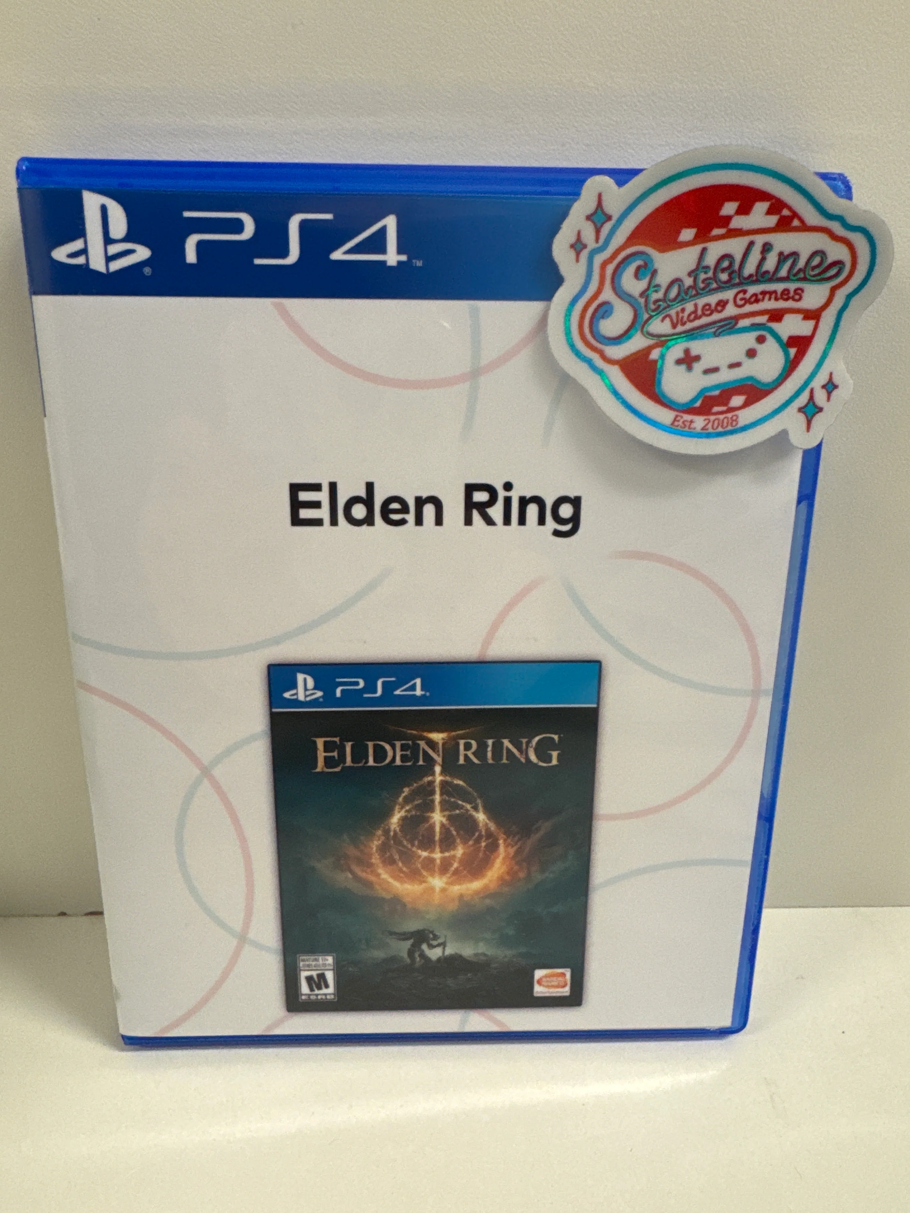Elden Ring - Playstation 4 - Image 3