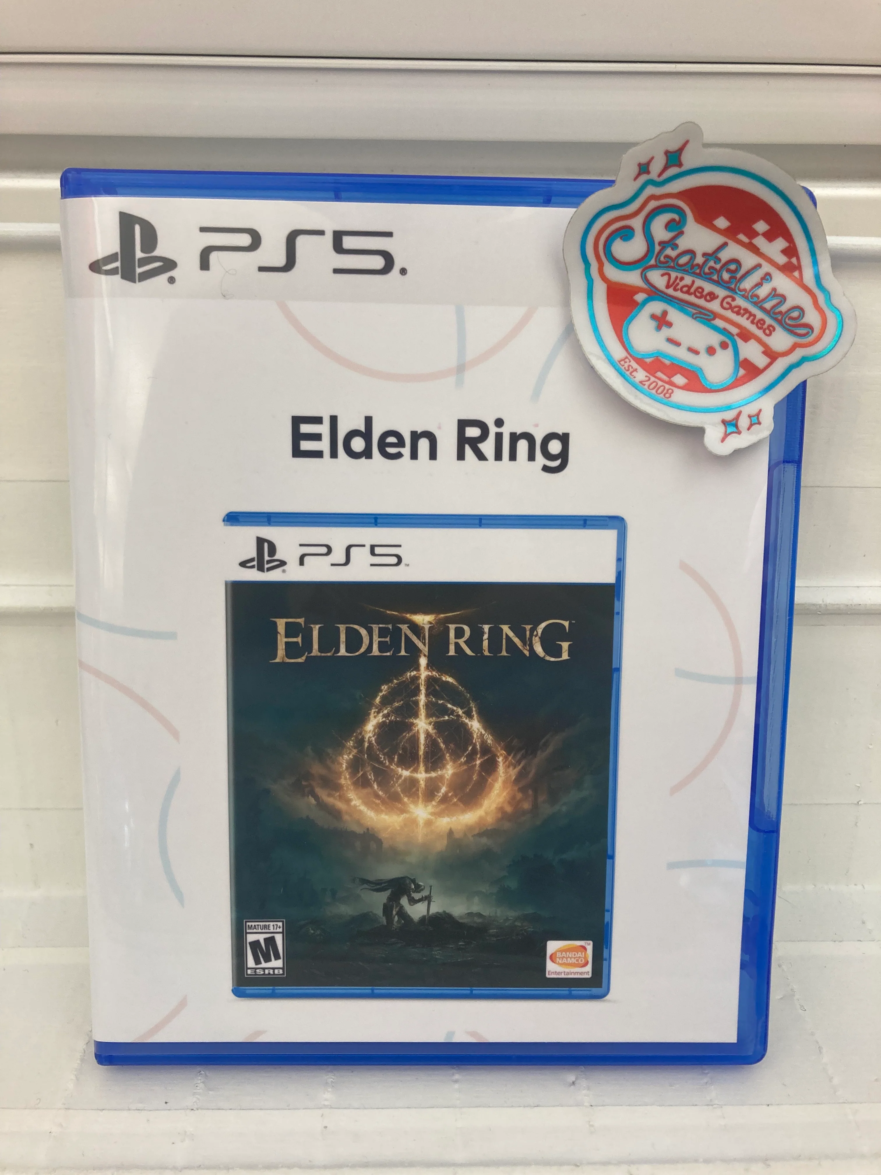 Elden Ring - Playstation 5 - Image 3