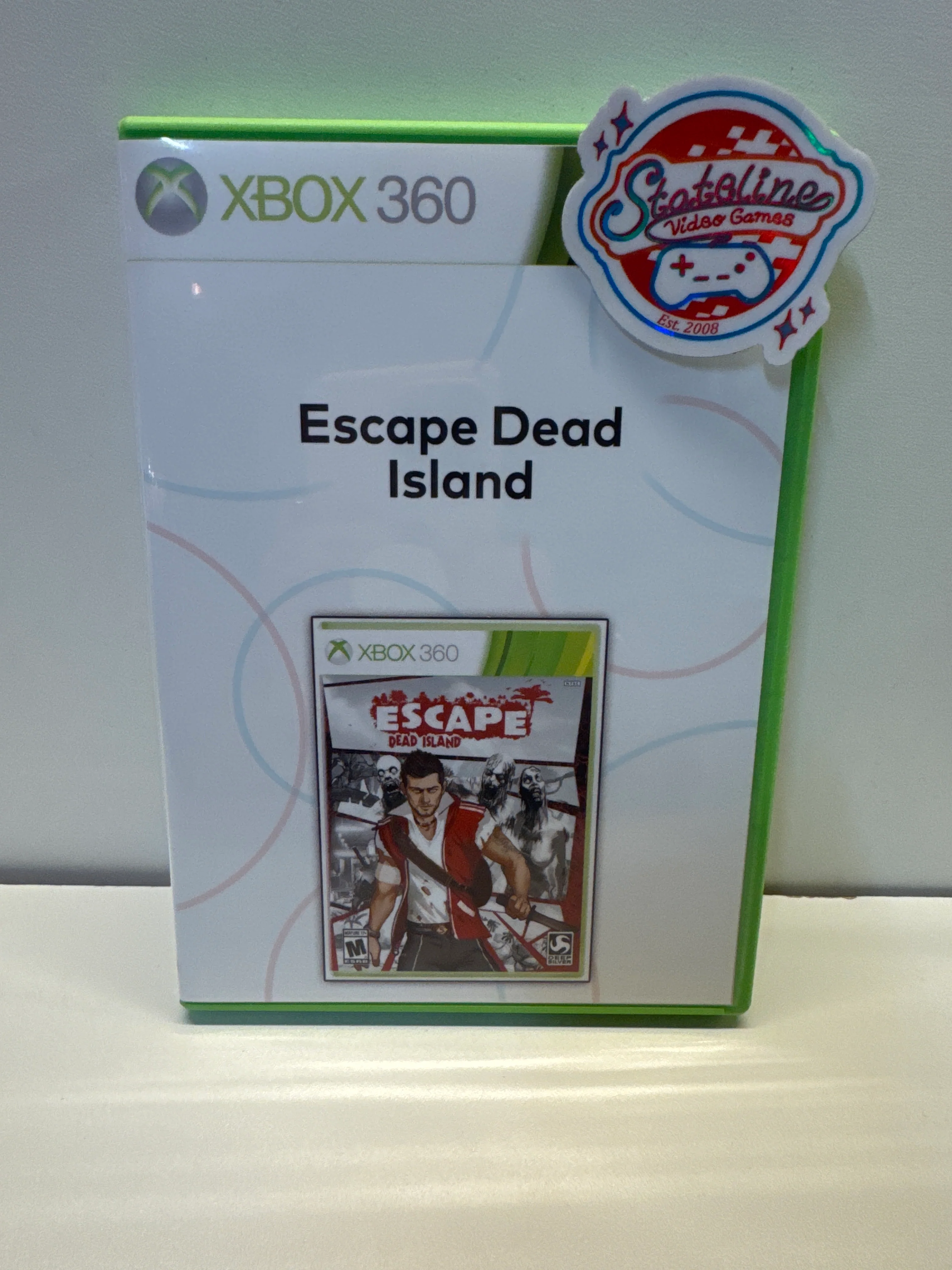 Escape Dead Island - Xbox 360 - Image 5